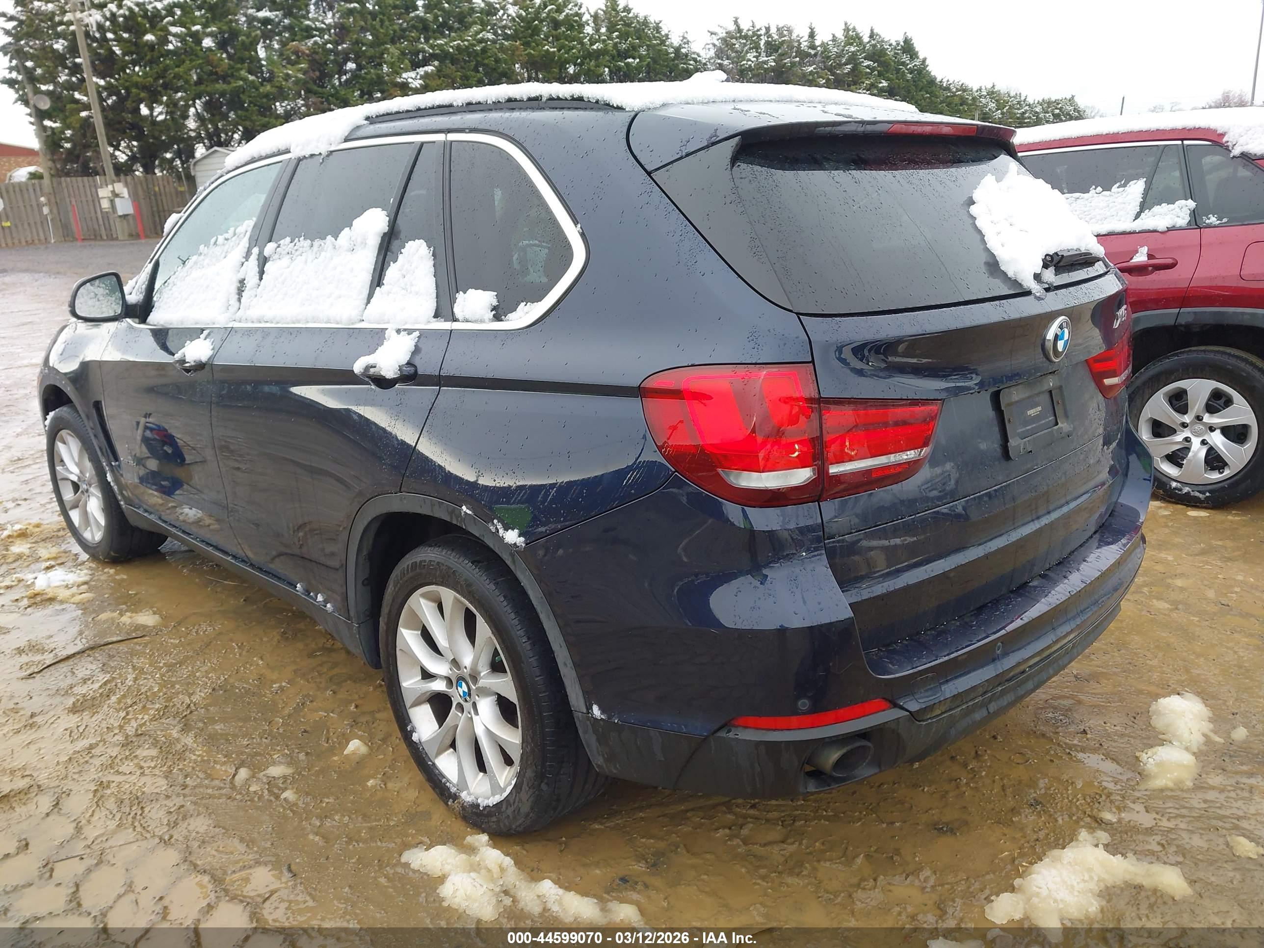 BMW X5 image 3