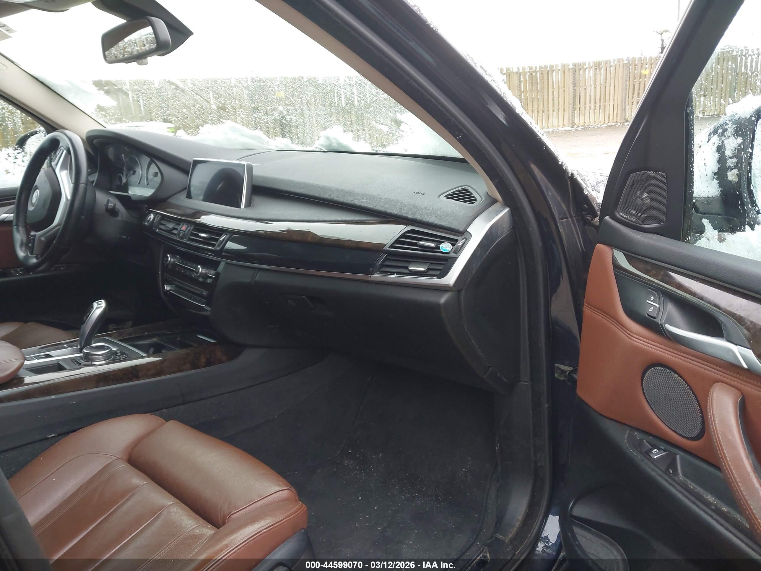 BMW X5 image 5