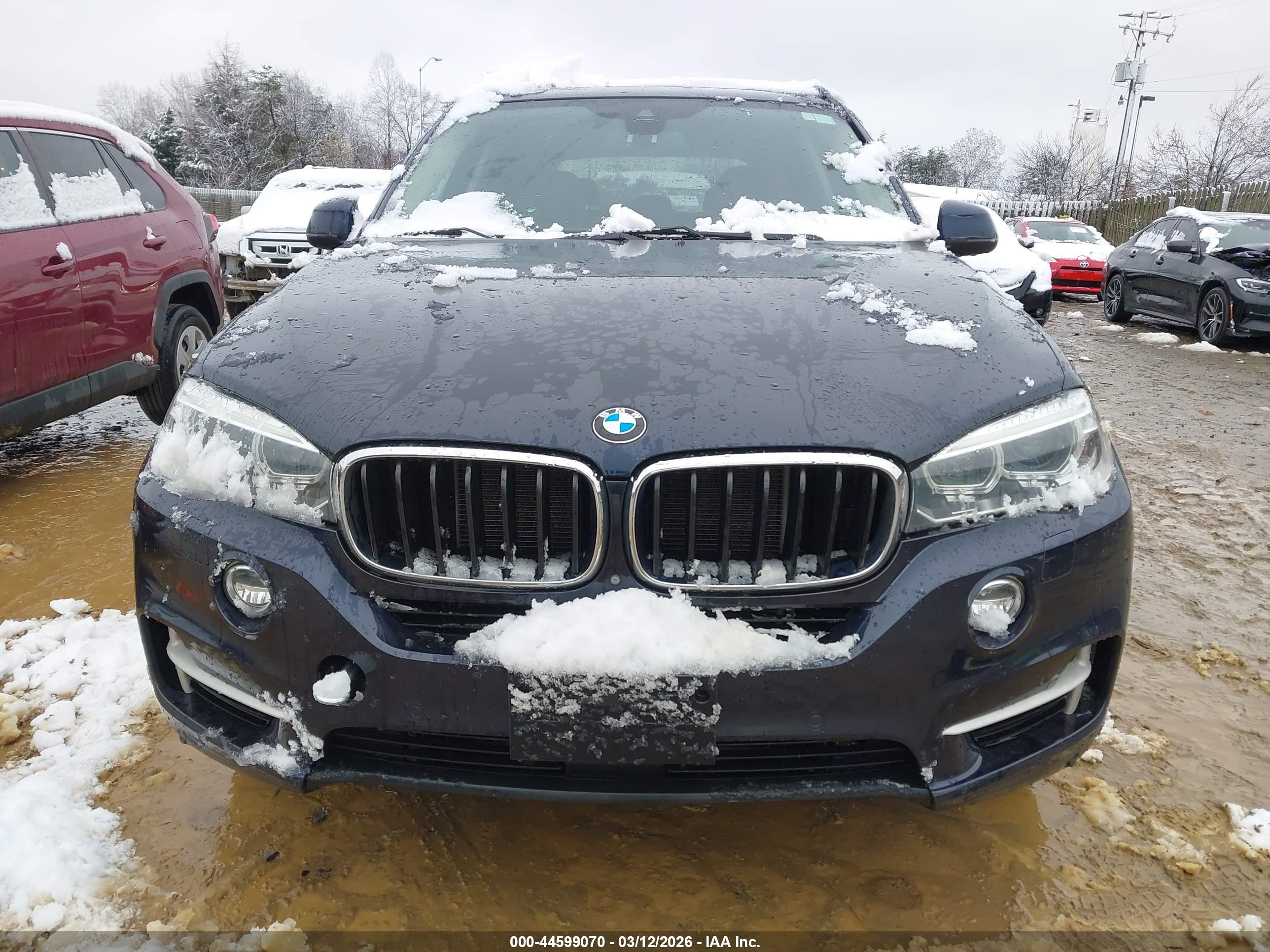 BMW X5 image 6