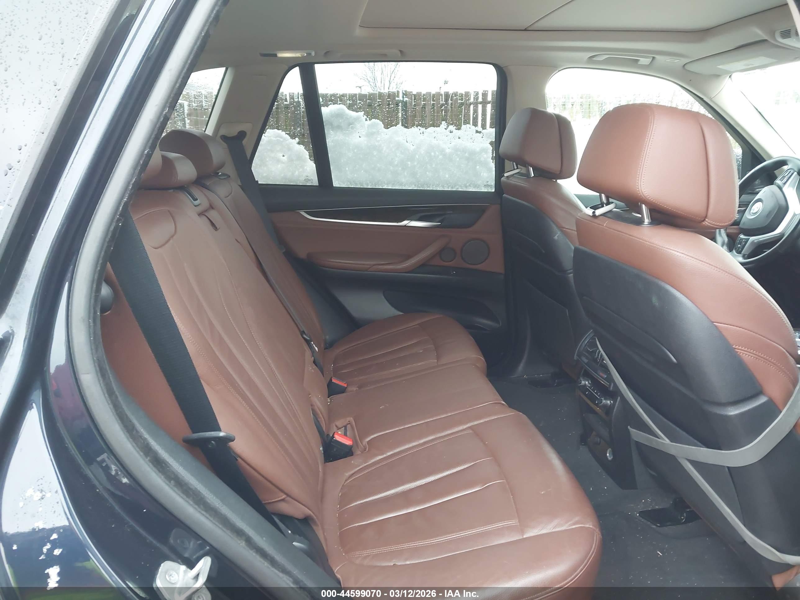 BMW X5 image 8