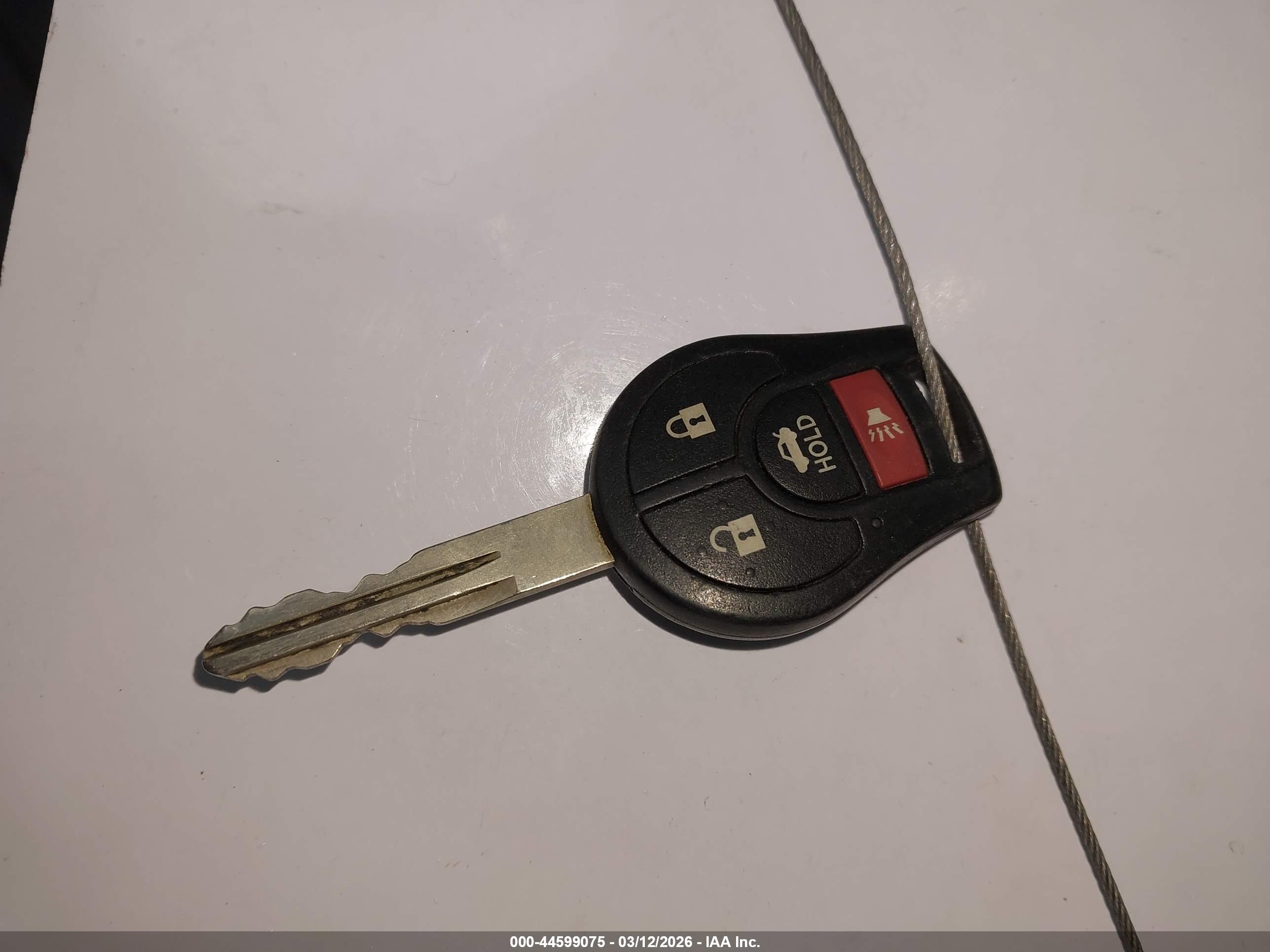 NISSAN SENTRA image 11