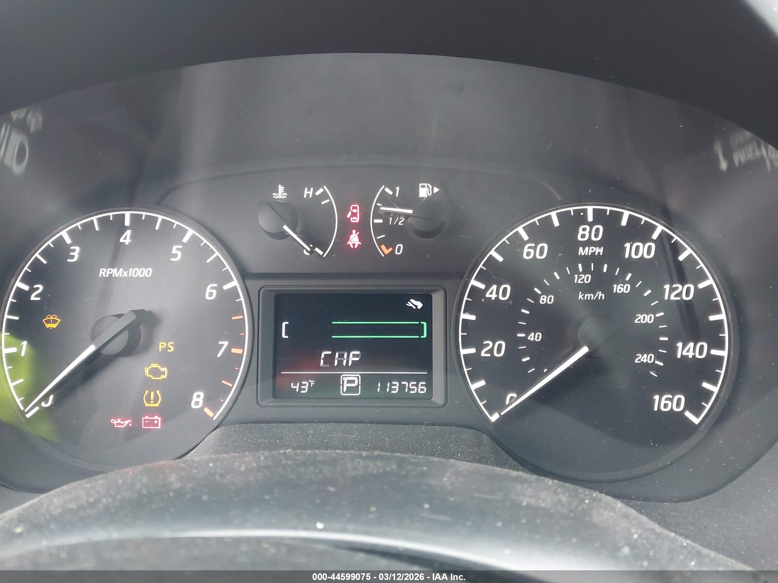 NISSAN SENTRA image 7