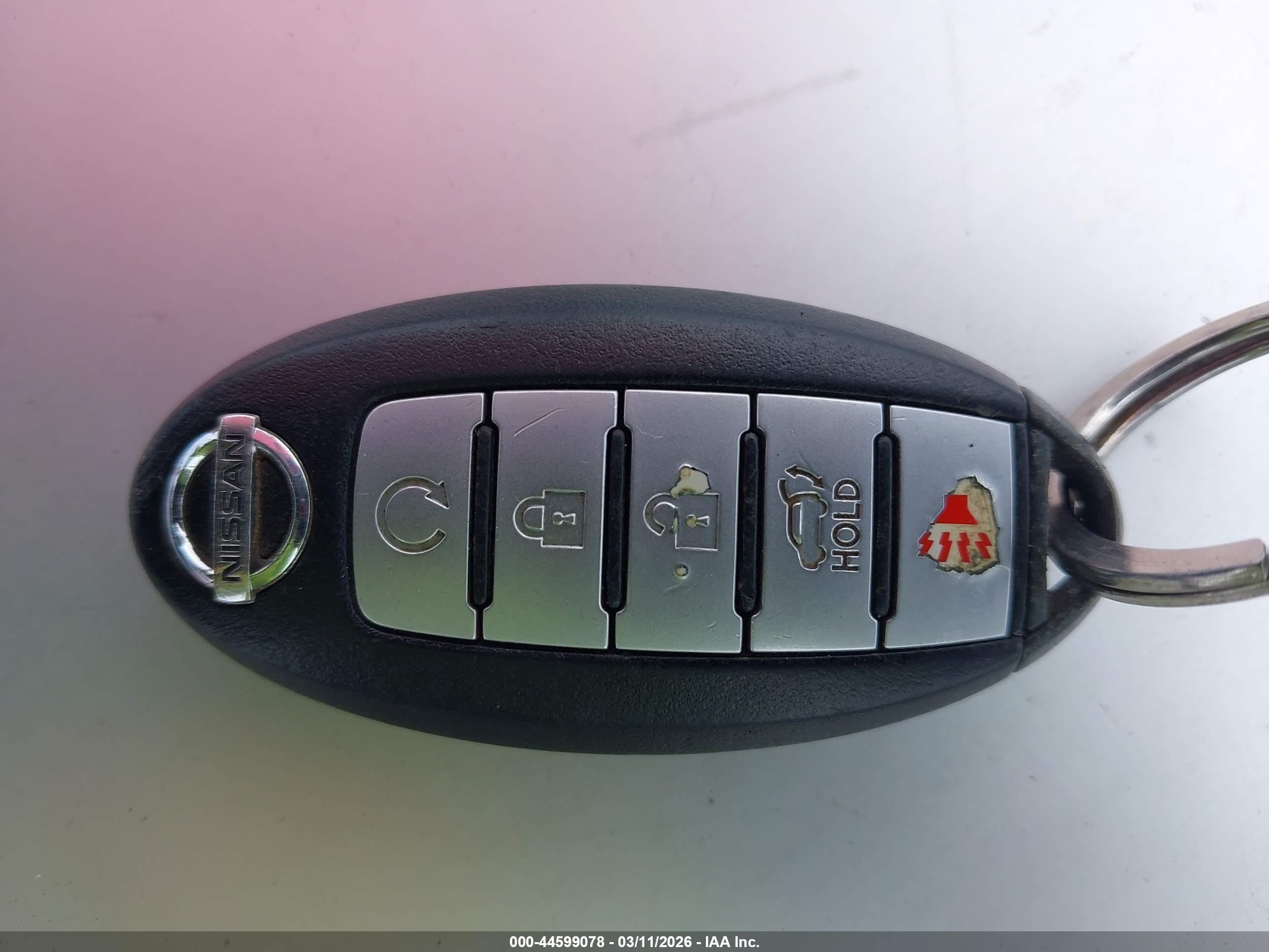NISSAN PATHFINDER image 11