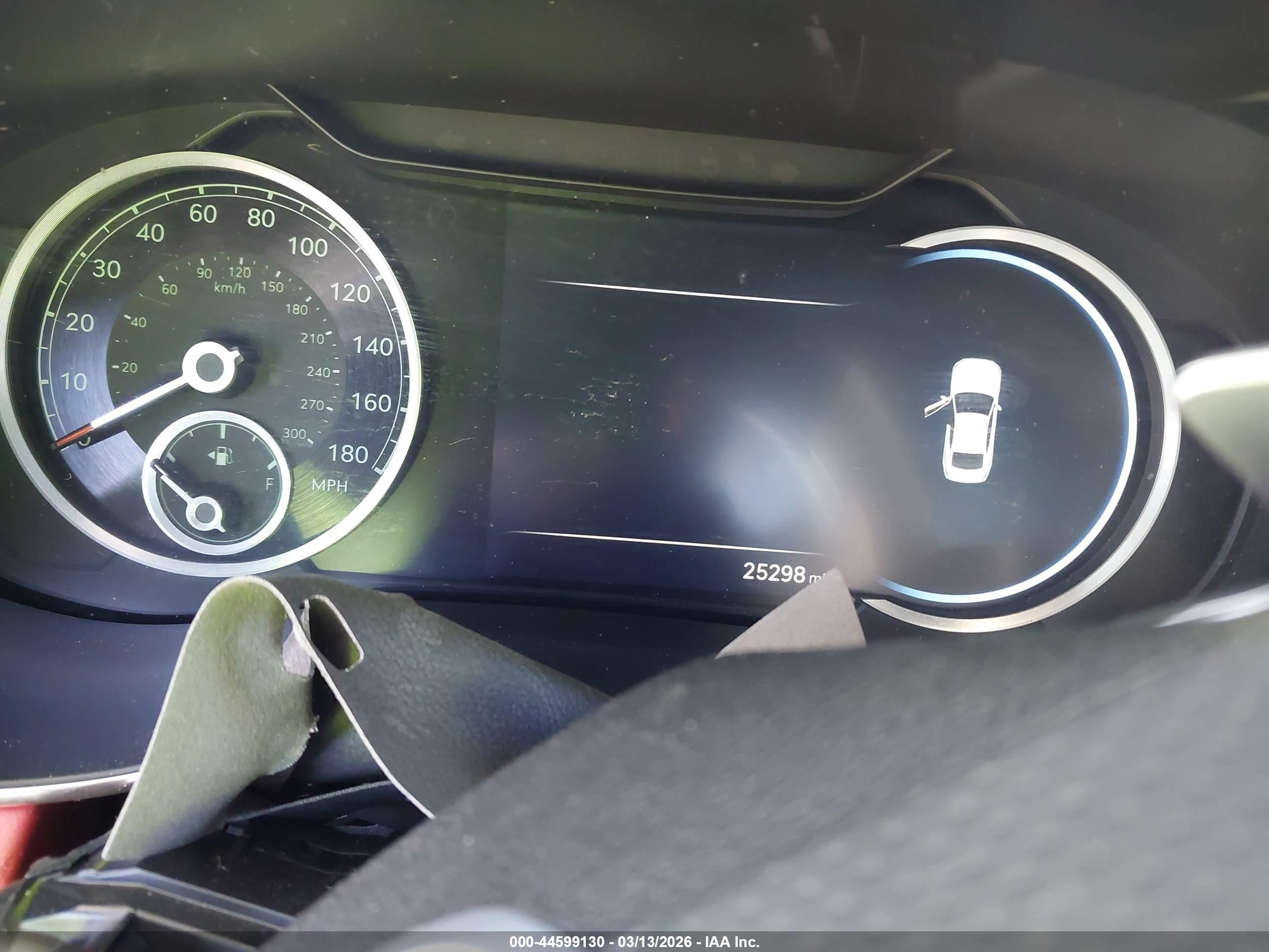 GENESIS G70 image 7