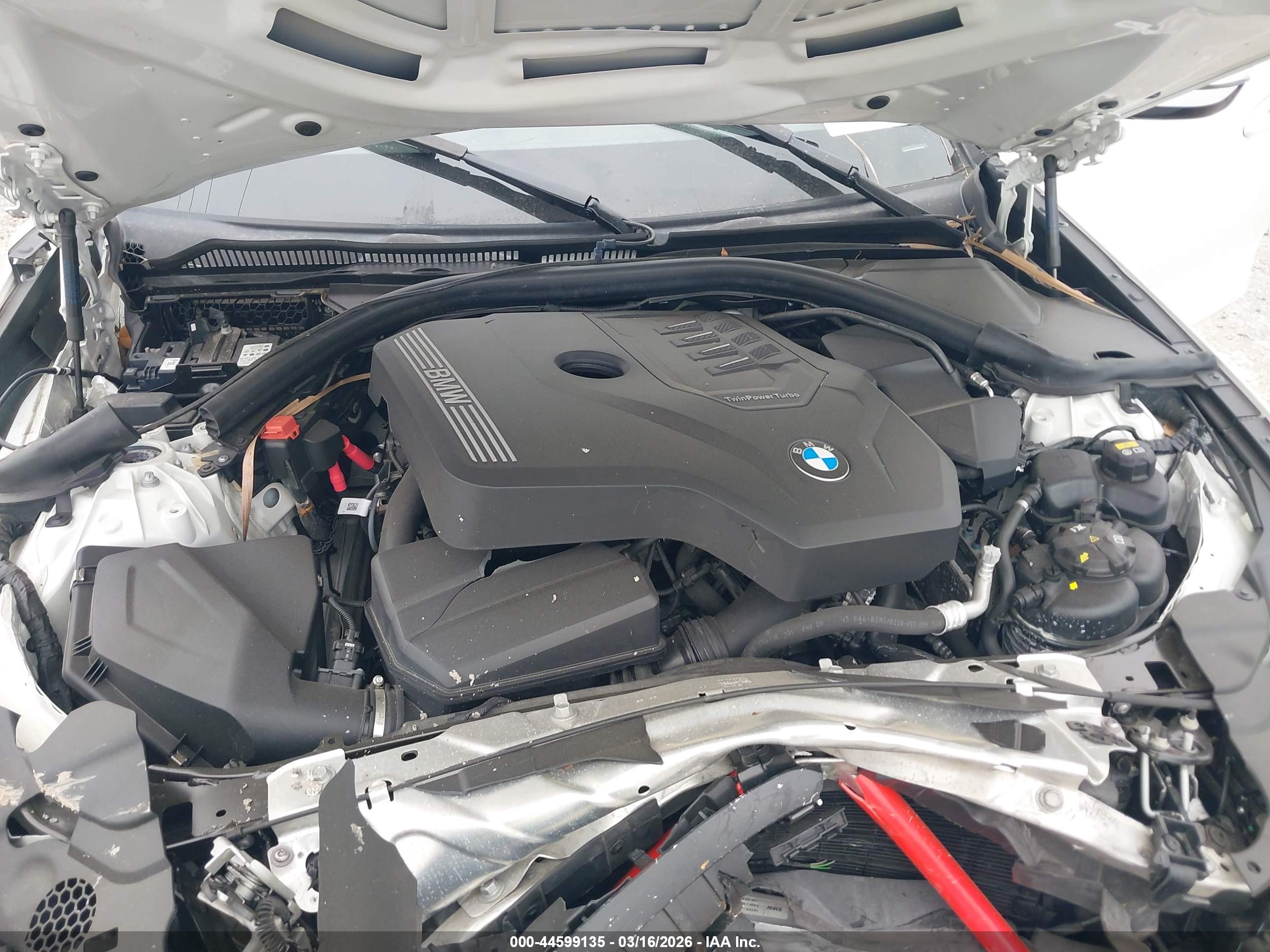 BMW 330I image 10