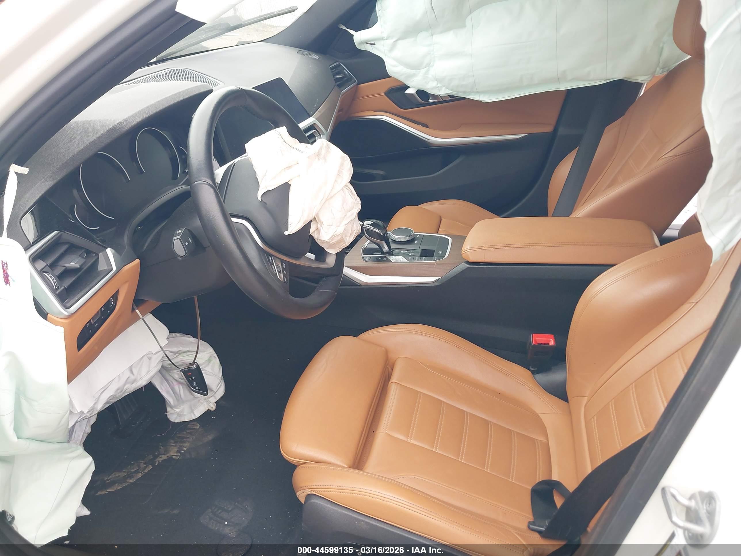 BMW 330I image 5
