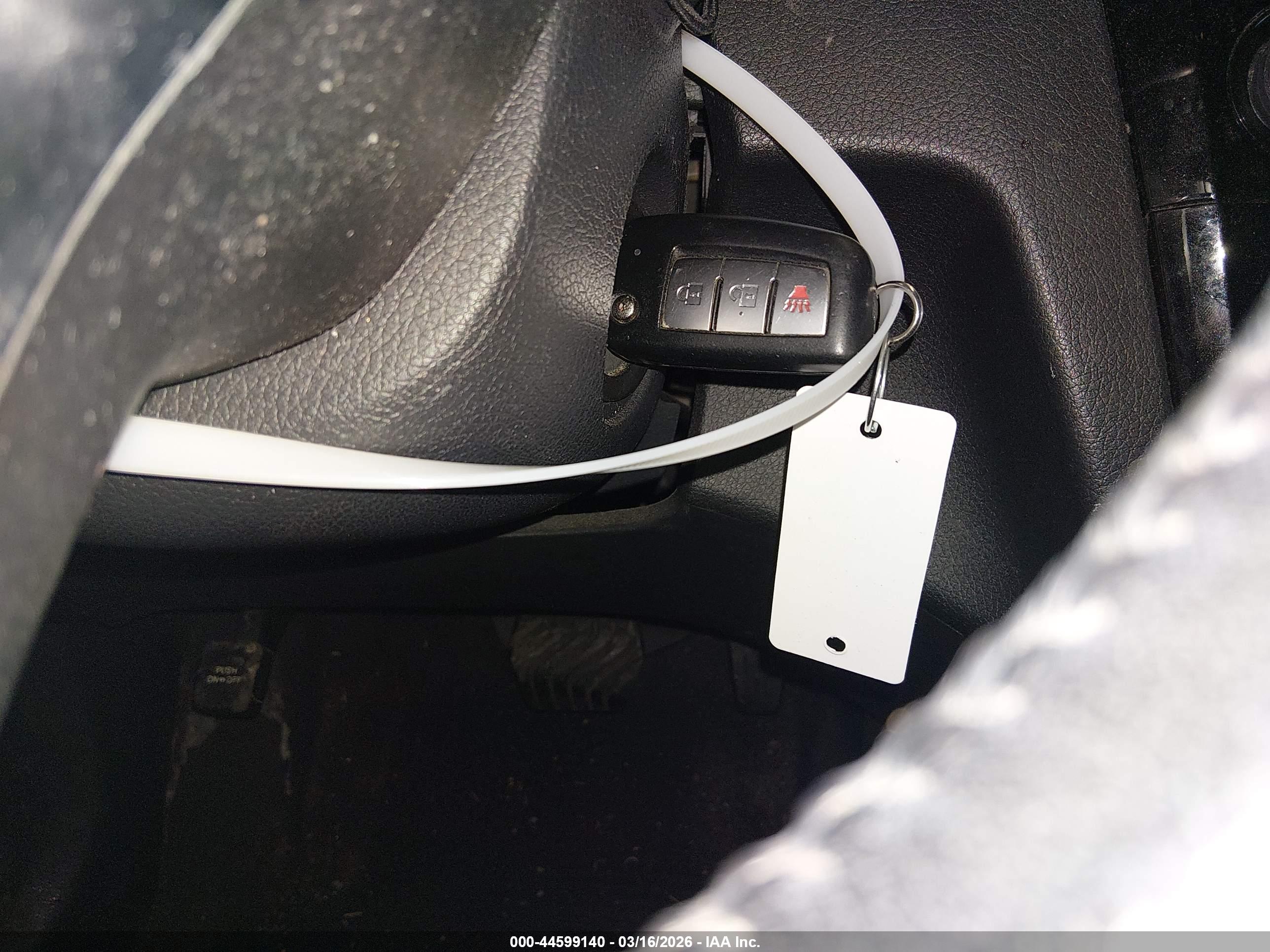 NISSAN ROGUE image 11