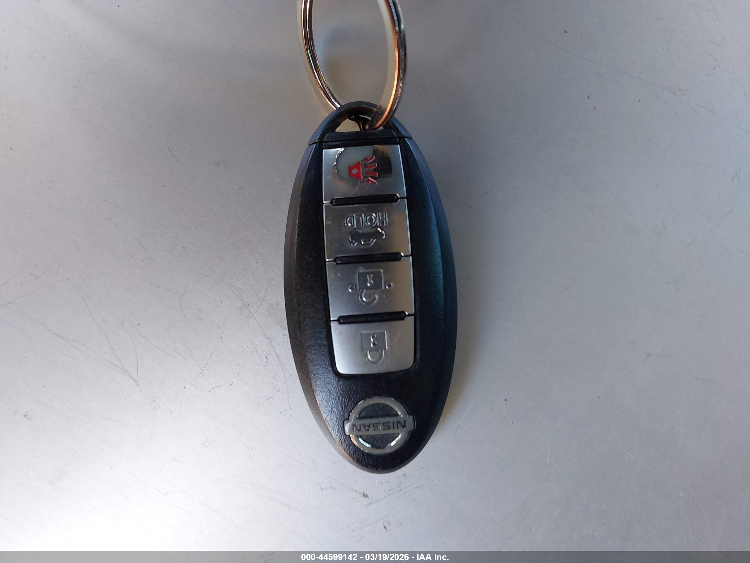 NISSAN SENTRA image 11