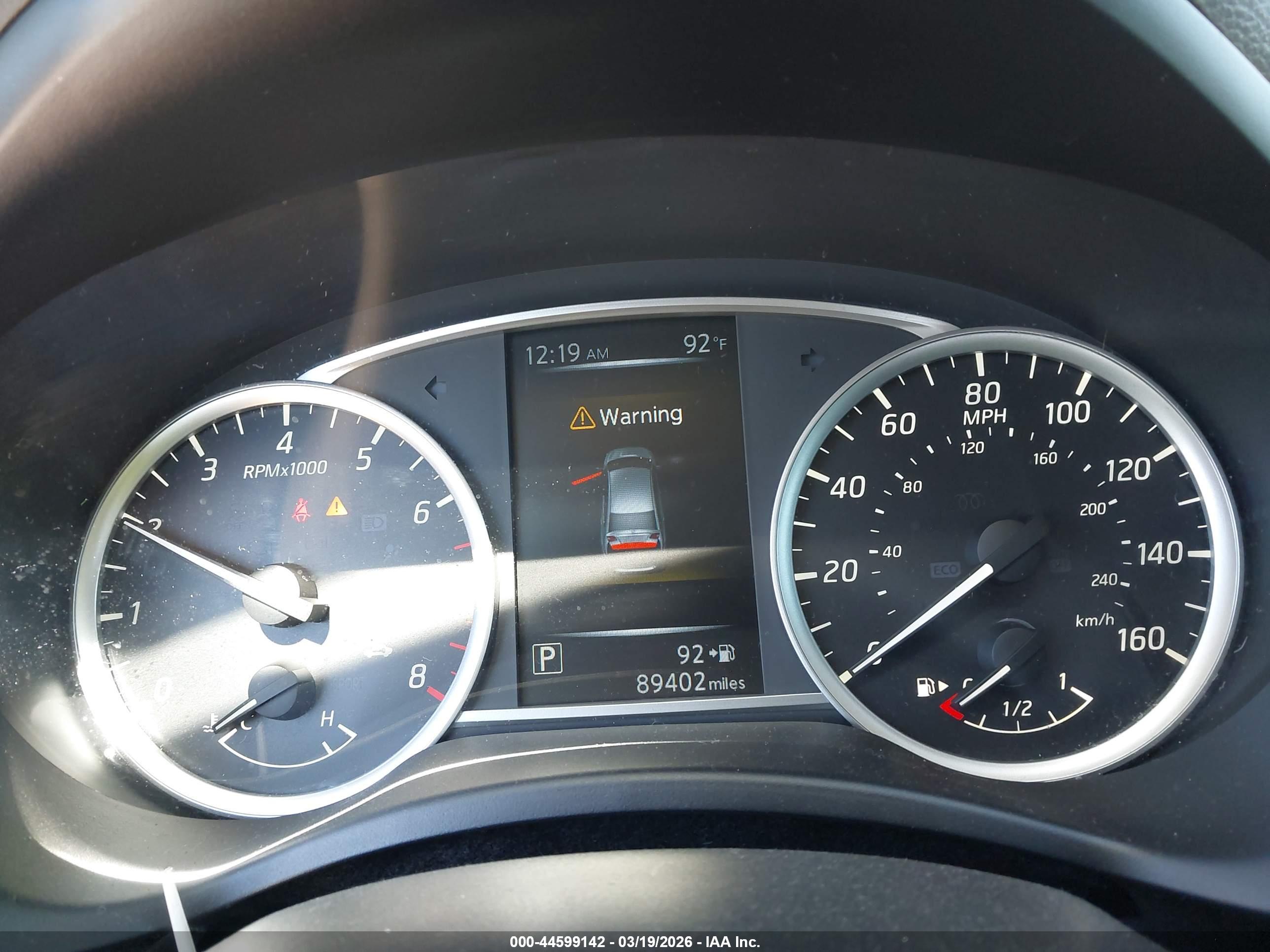 NISSAN SENTRA image 7