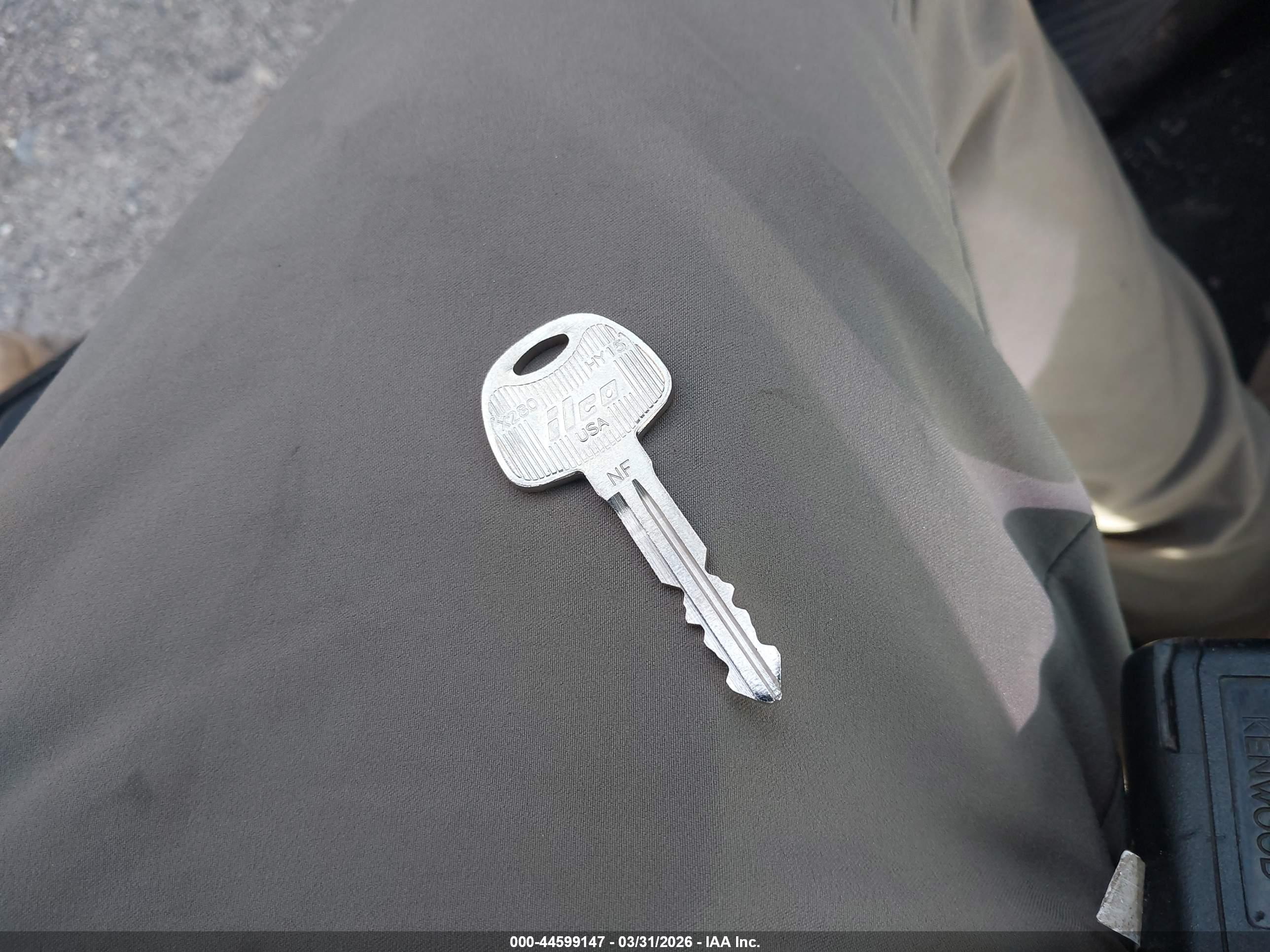 KIA SOUL image 11