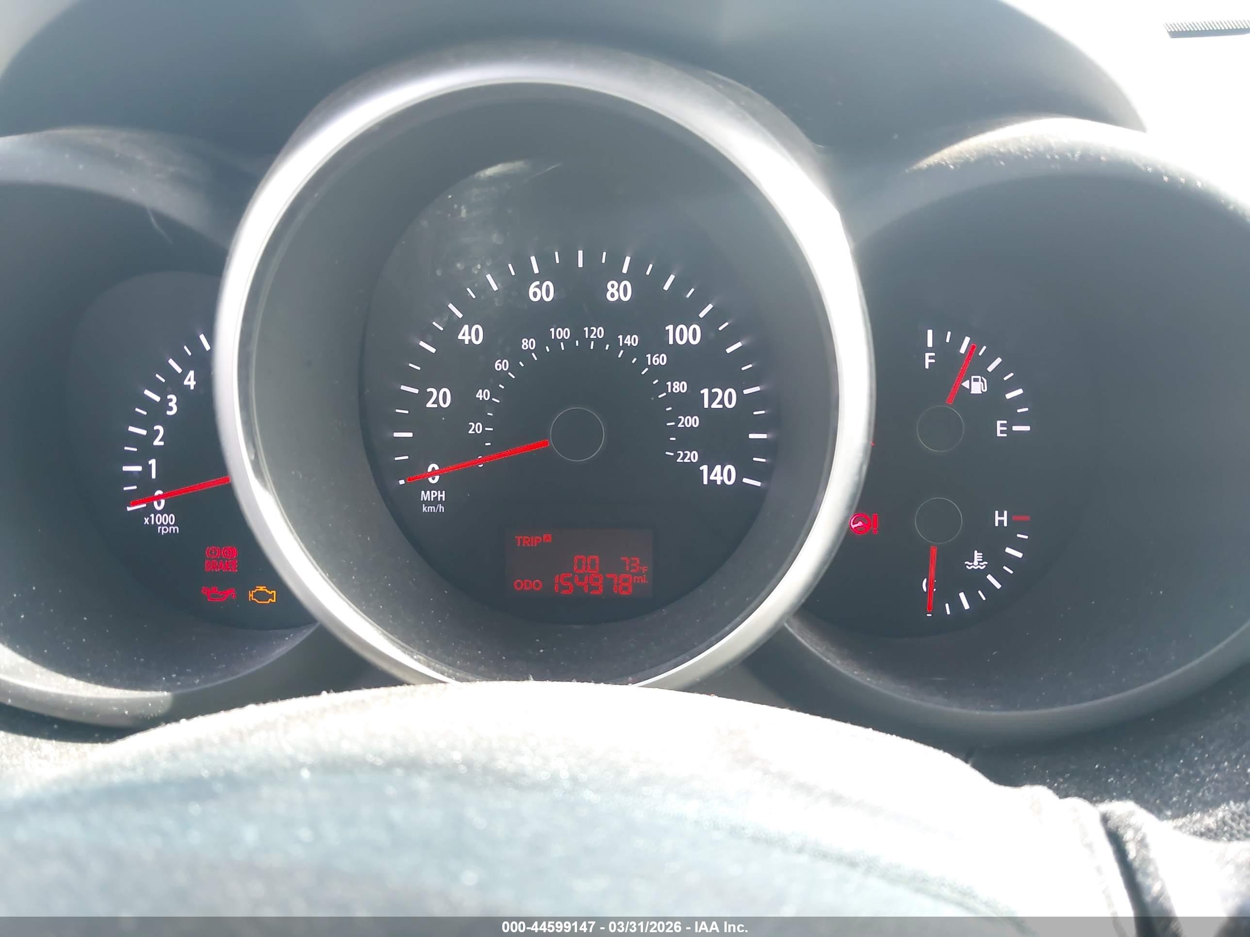 KIA SOUL image 7