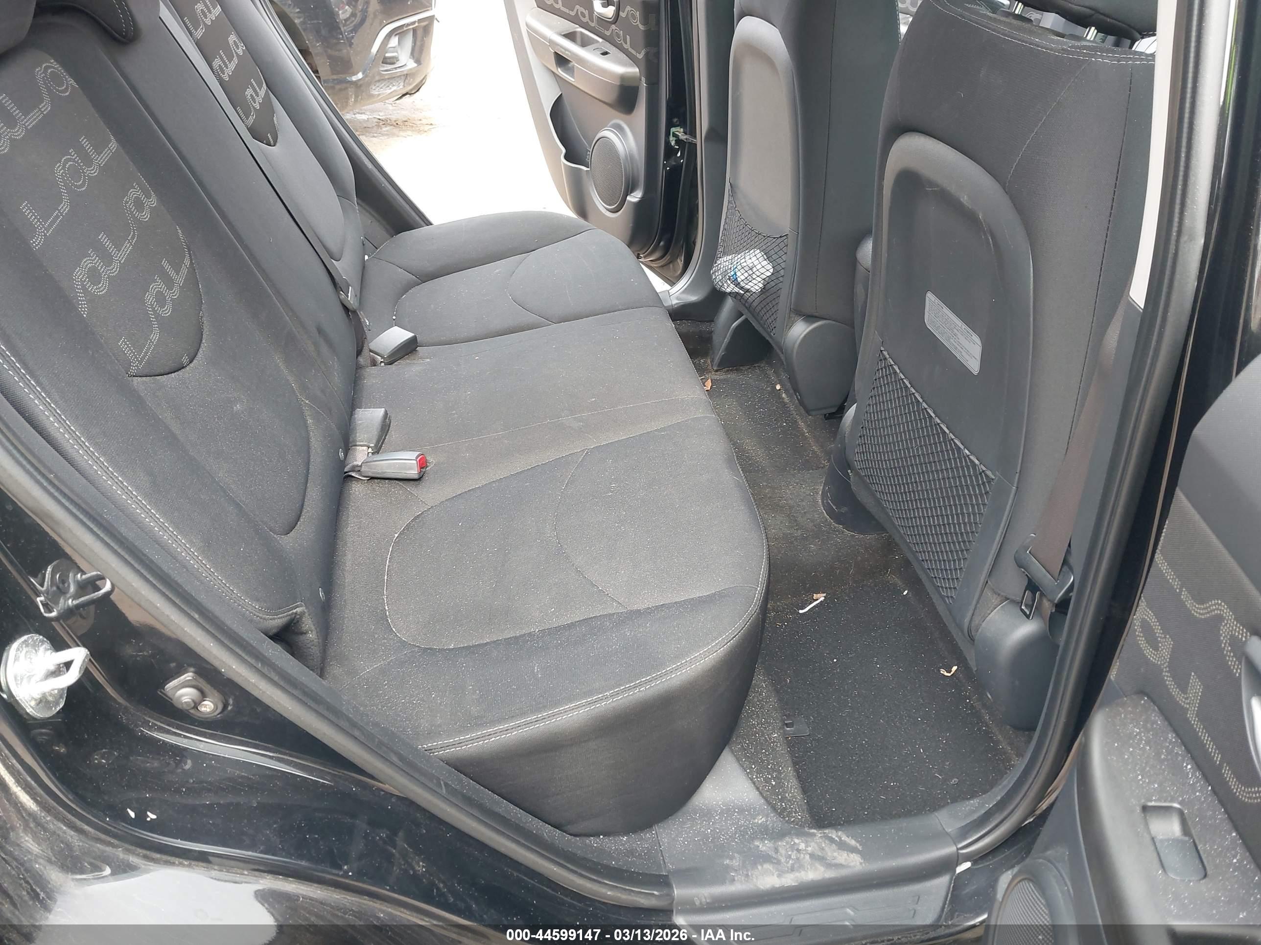 KIA SOUL image 8