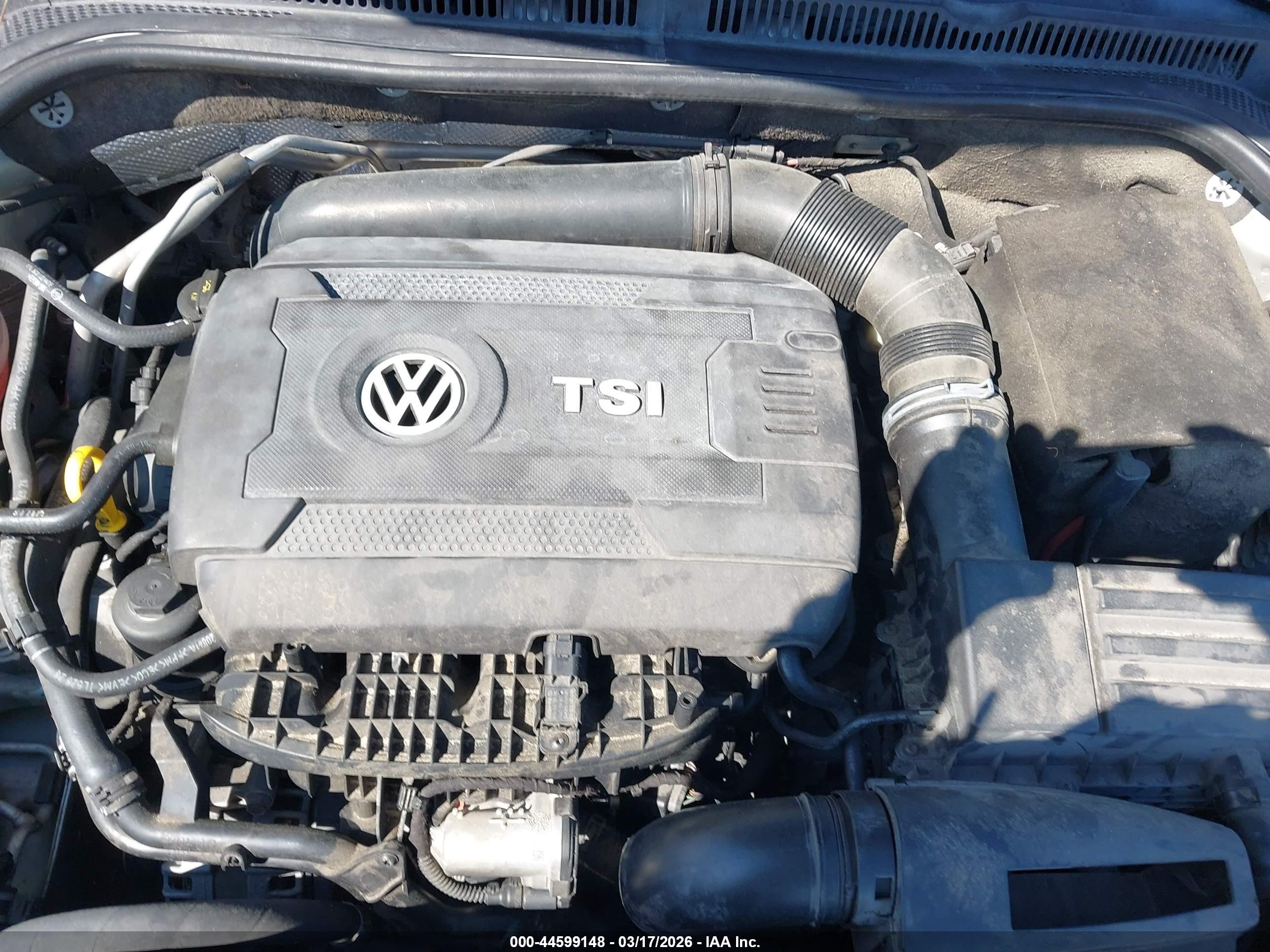 VOLKSWAGEN JETTA image 10