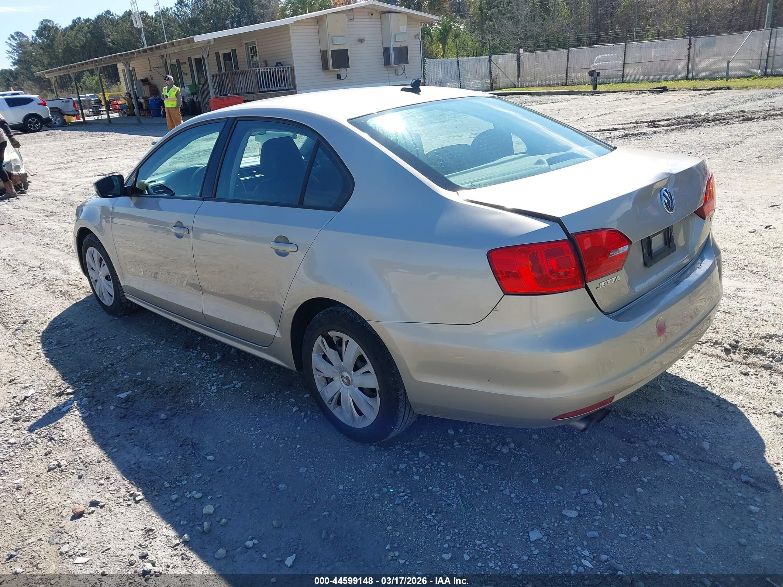 VOLKSWAGEN JETTA image 3