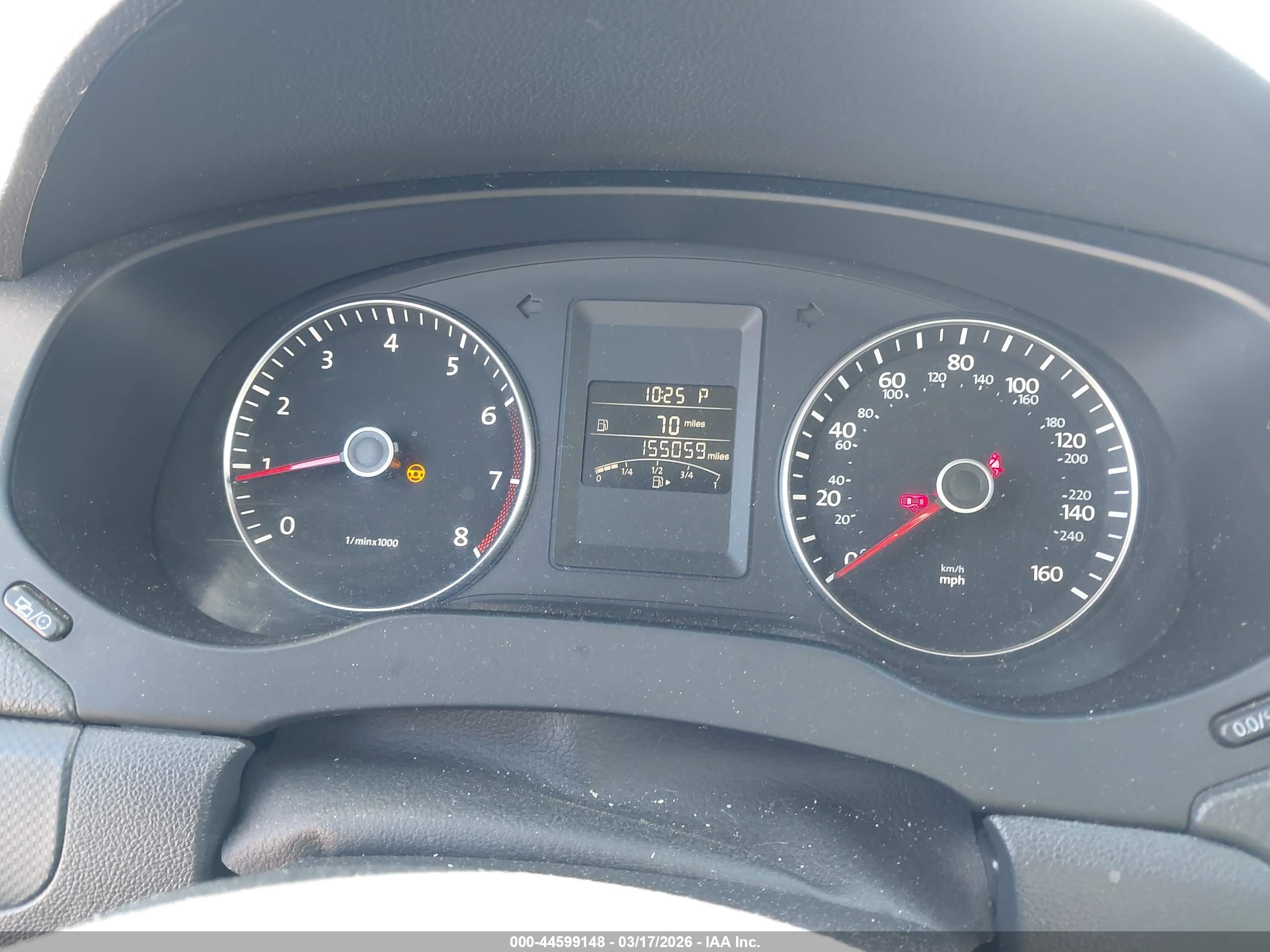 VOLKSWAGEN JETTA image 7