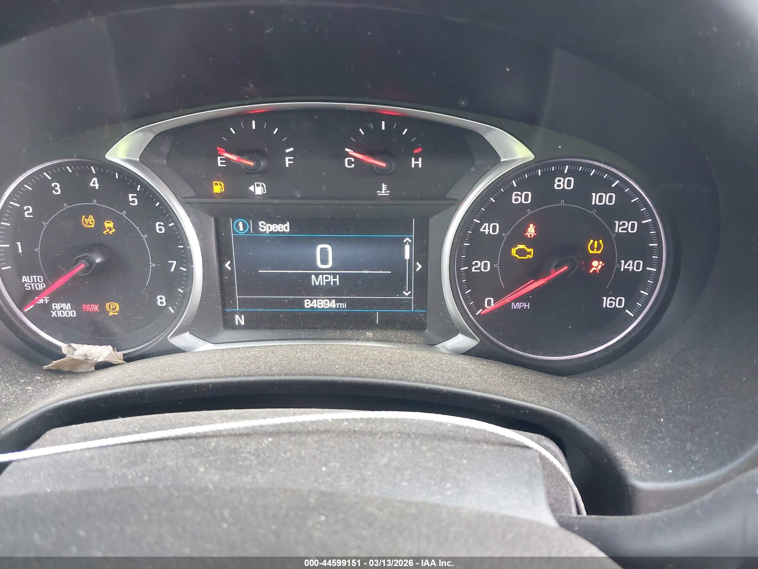 GMC TERRAIN image 7
