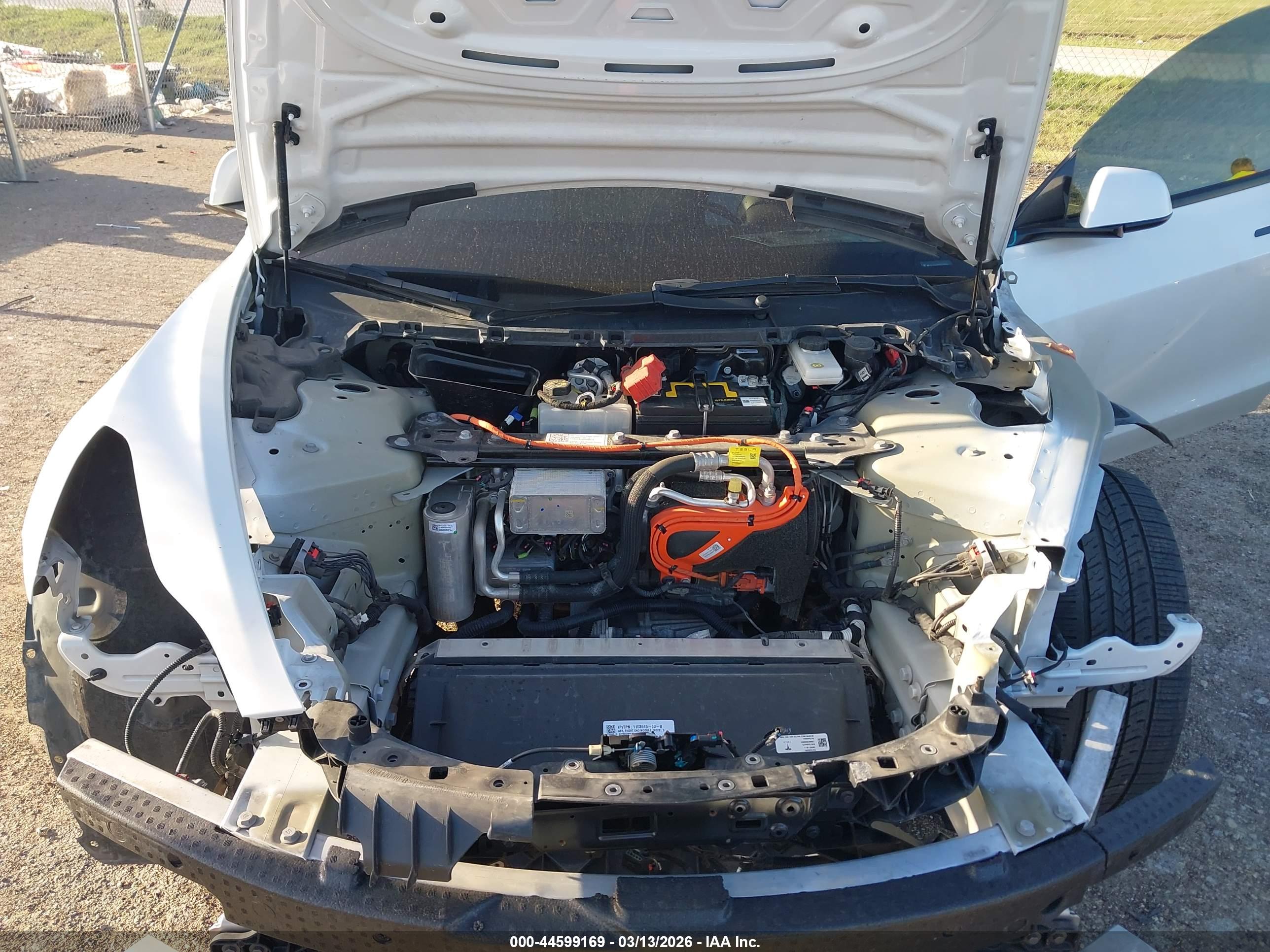 TESLA MODEL image 10