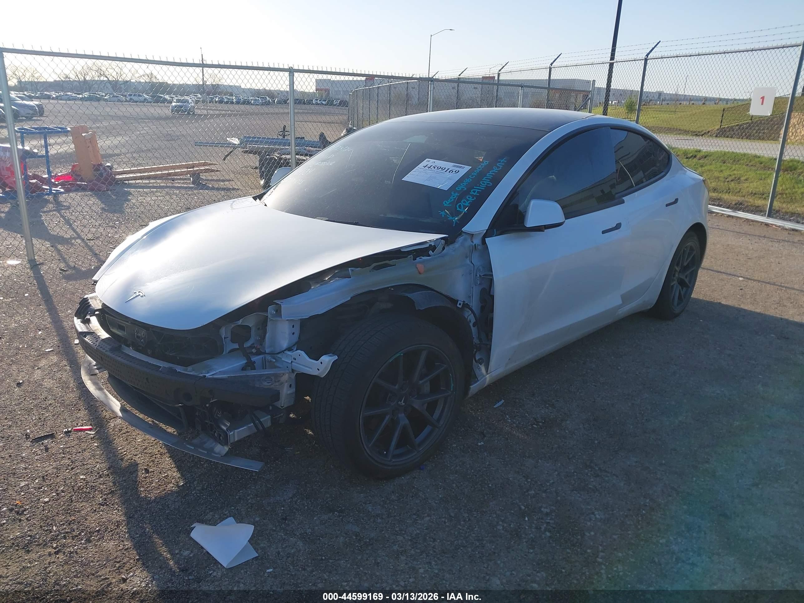 TESLA MODEL image 2