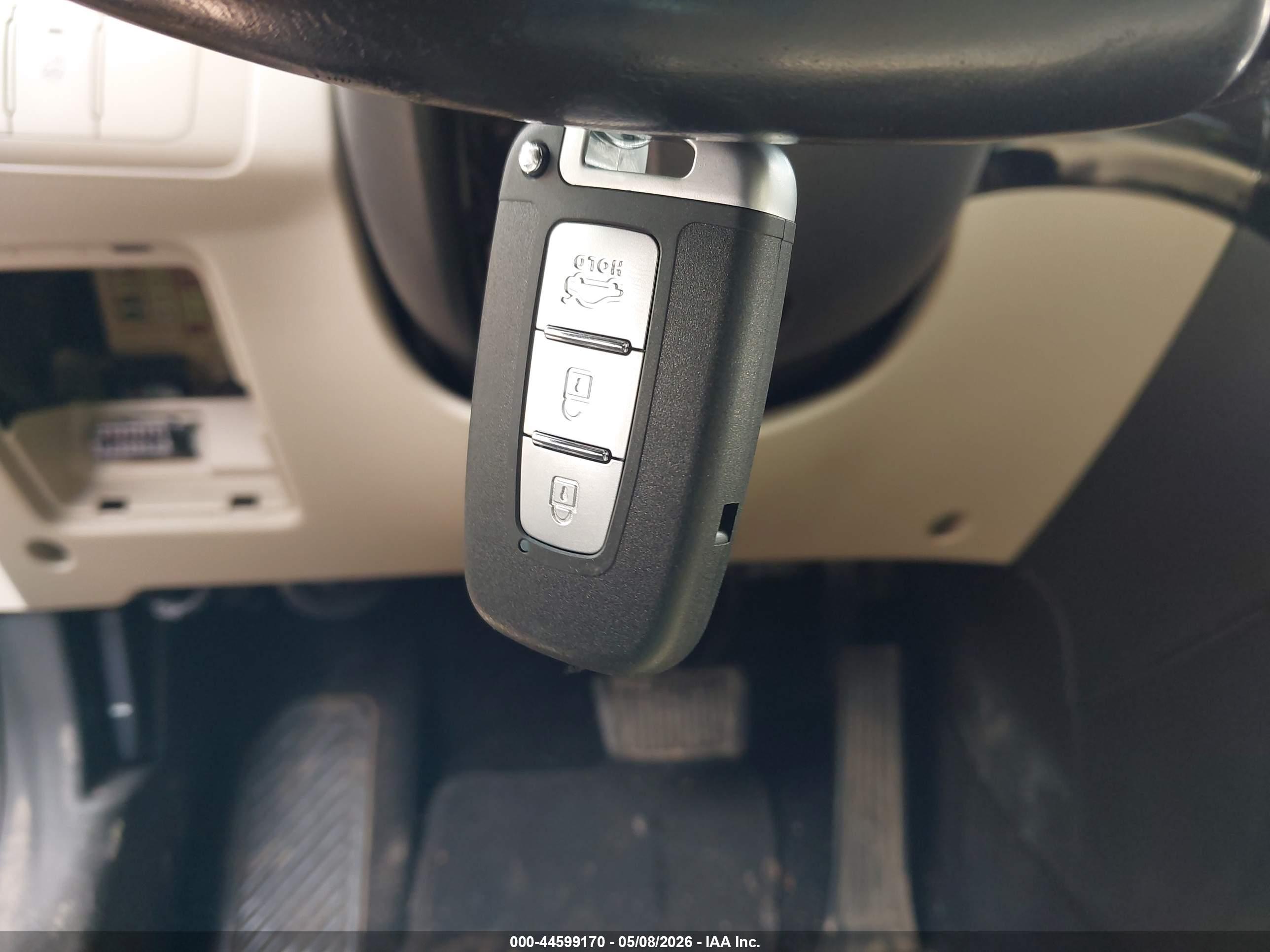 KIA OPTIMA image 11