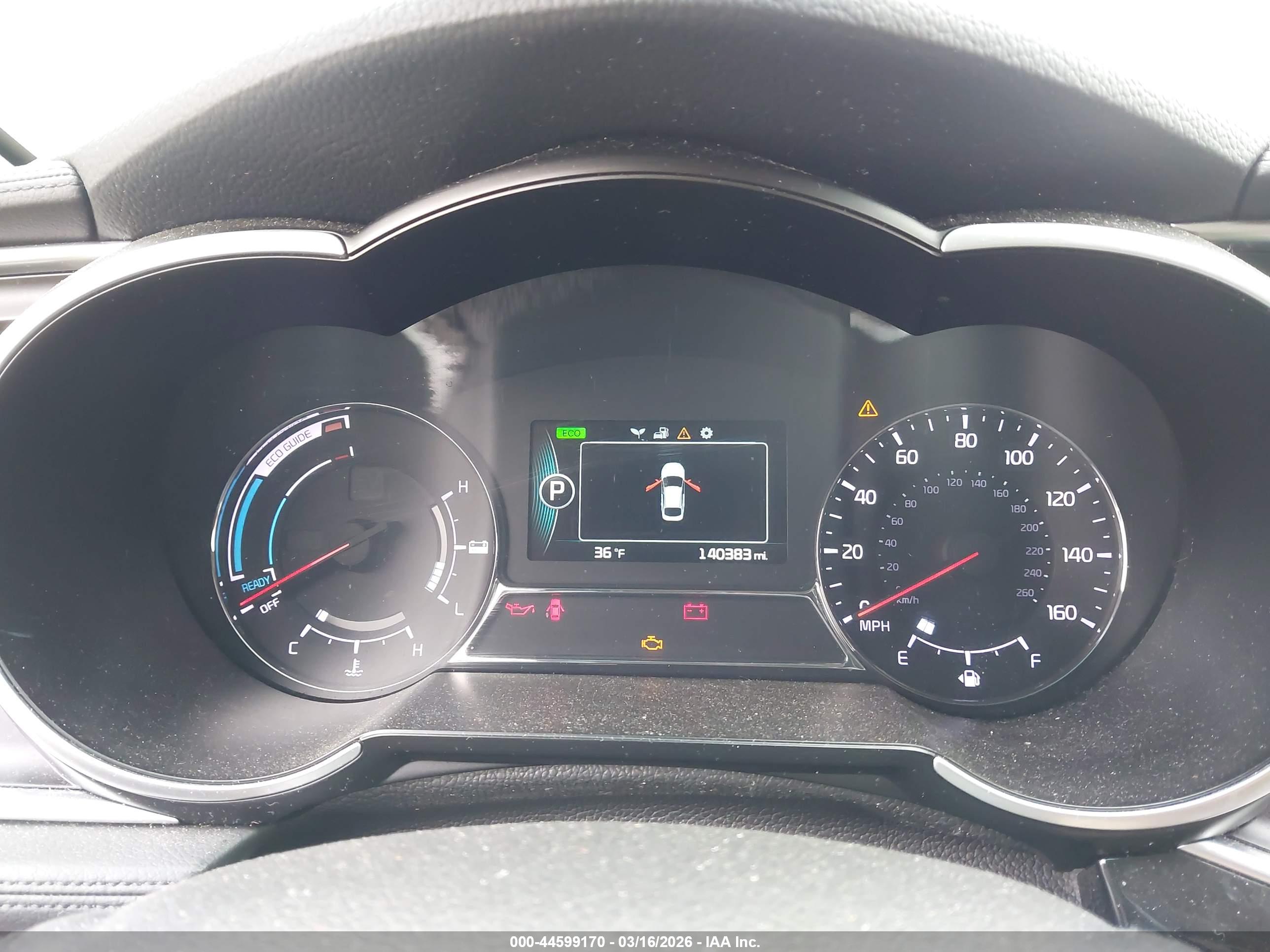KIA OPTIMA image 7