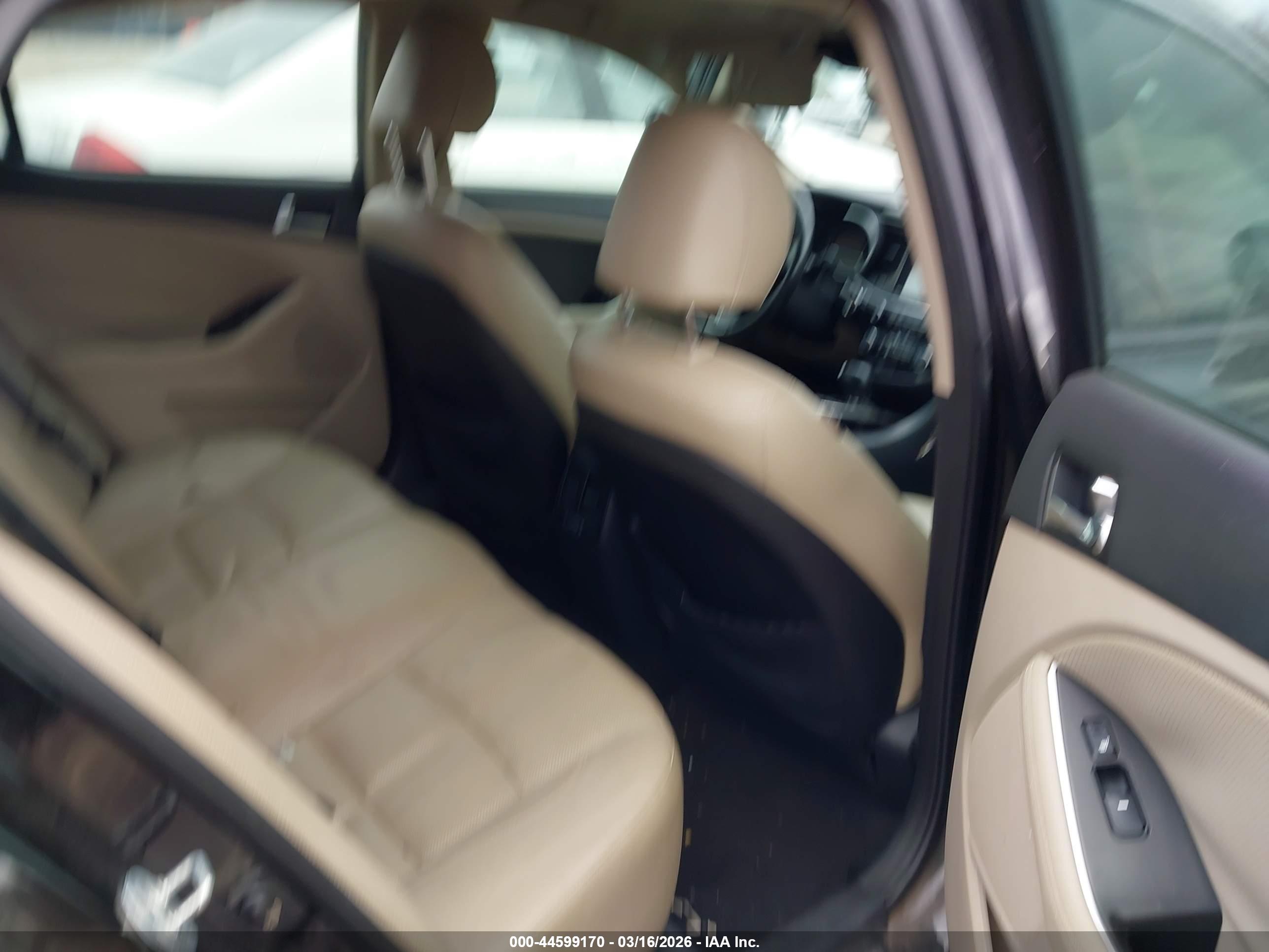 KIA OPTIMA image 8