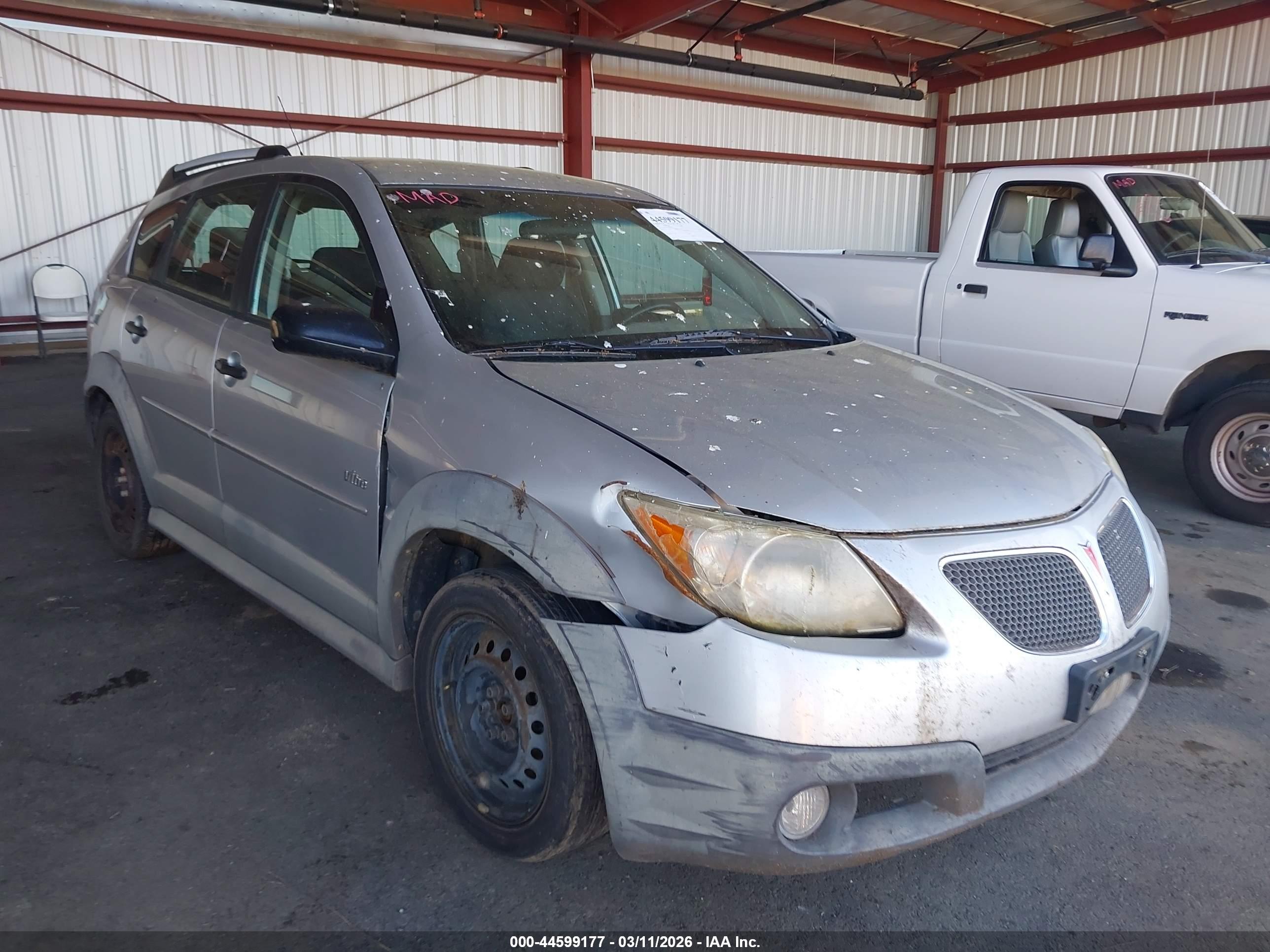 PONTIAC VIBE image 6