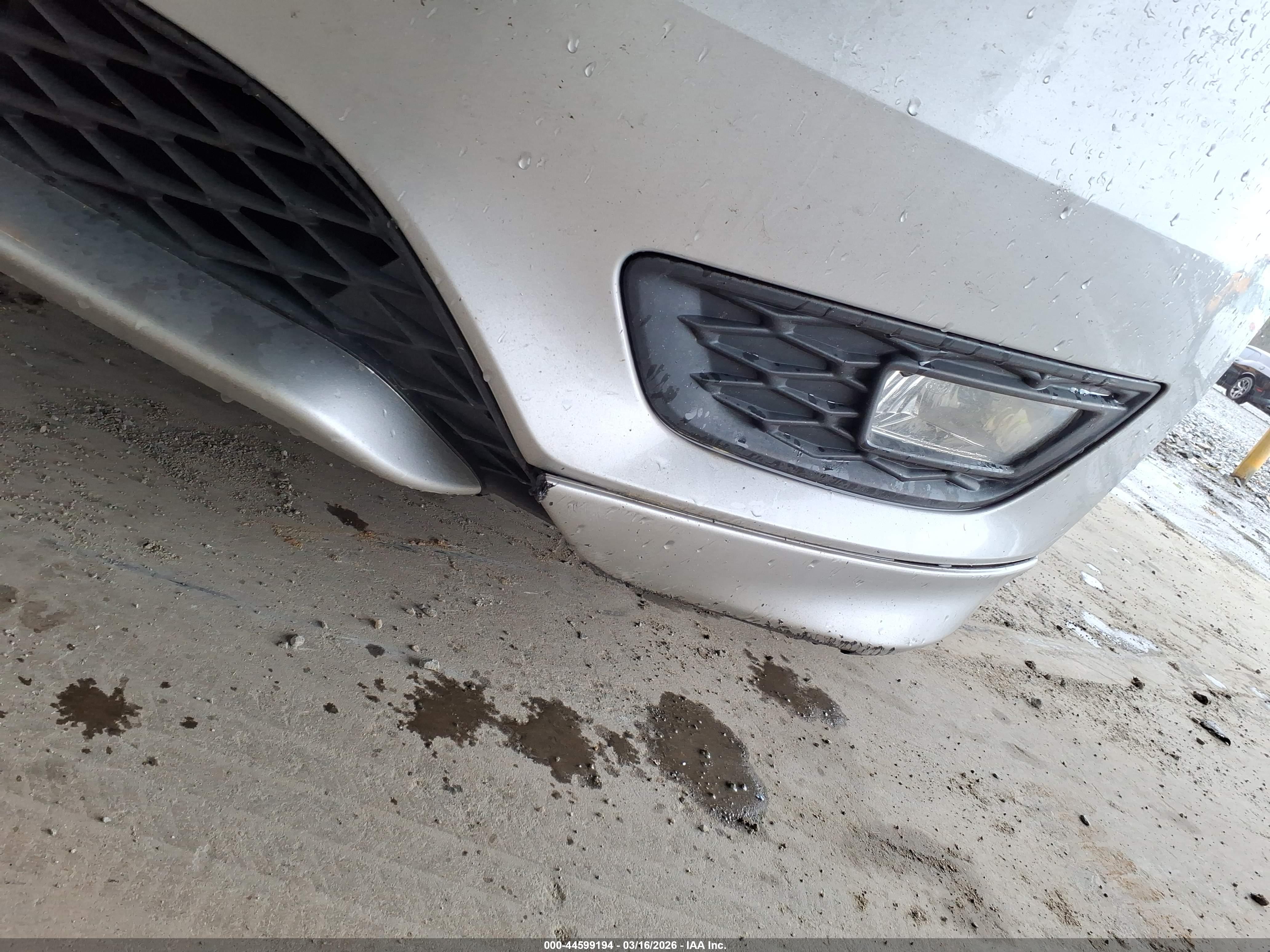 FORD FOCUS image 6