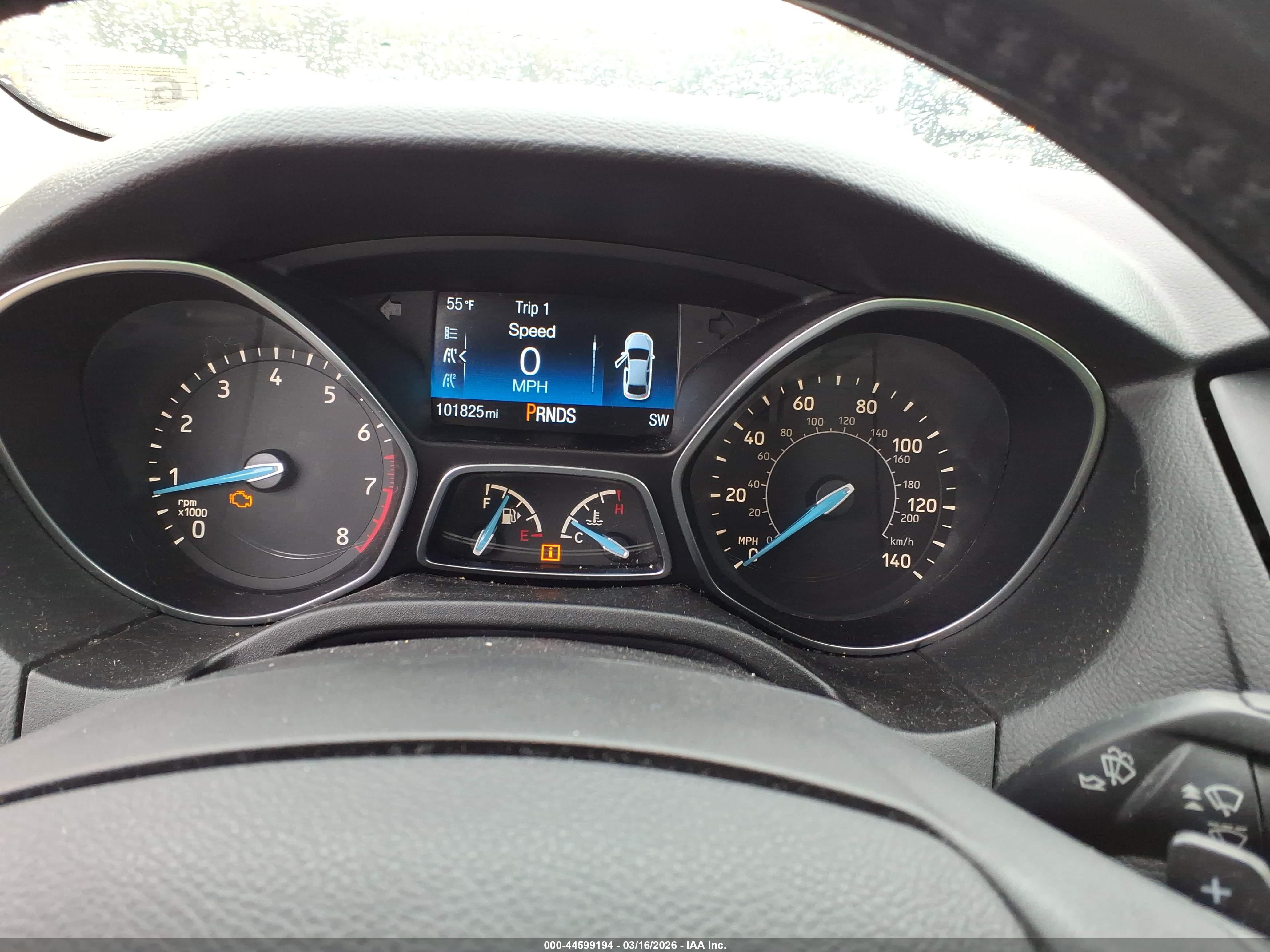 FORD FOCUS image 7