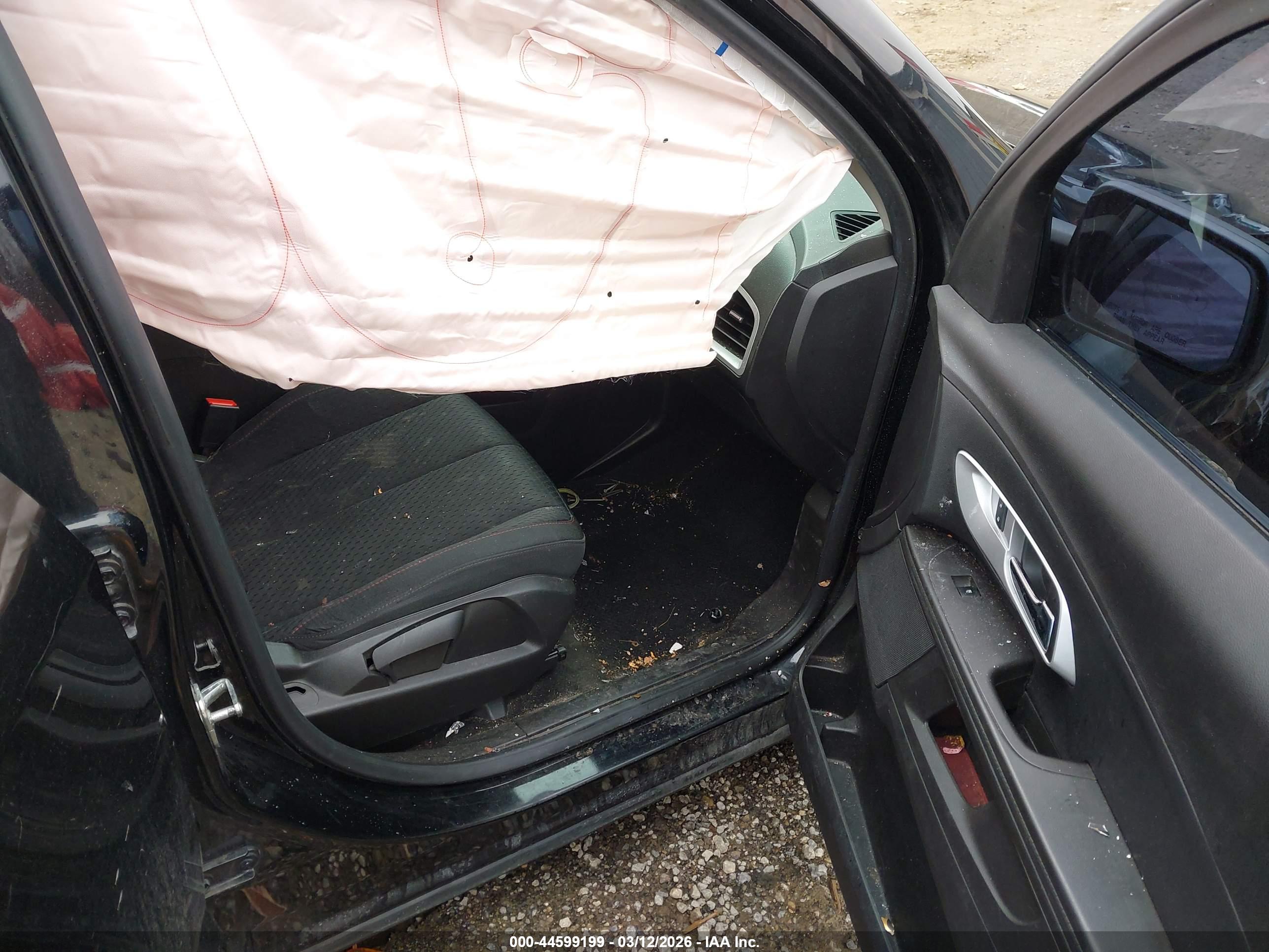 CHEVROLET EQUINOX image 5
