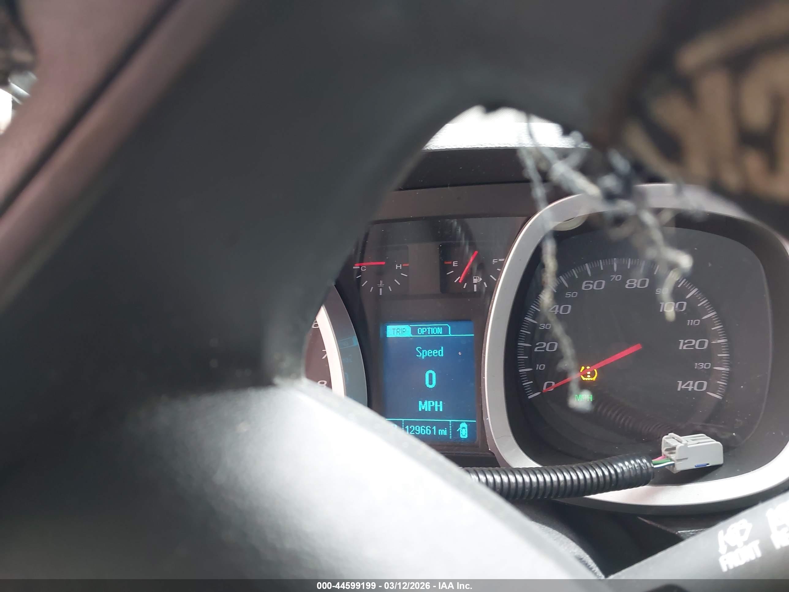 CHEVROLET EQUINOX image 7
