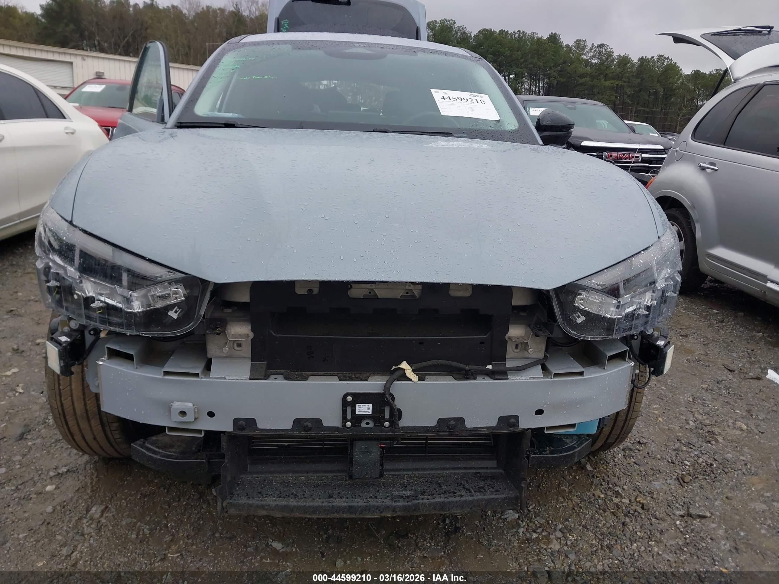FORD MUSTANG image 6