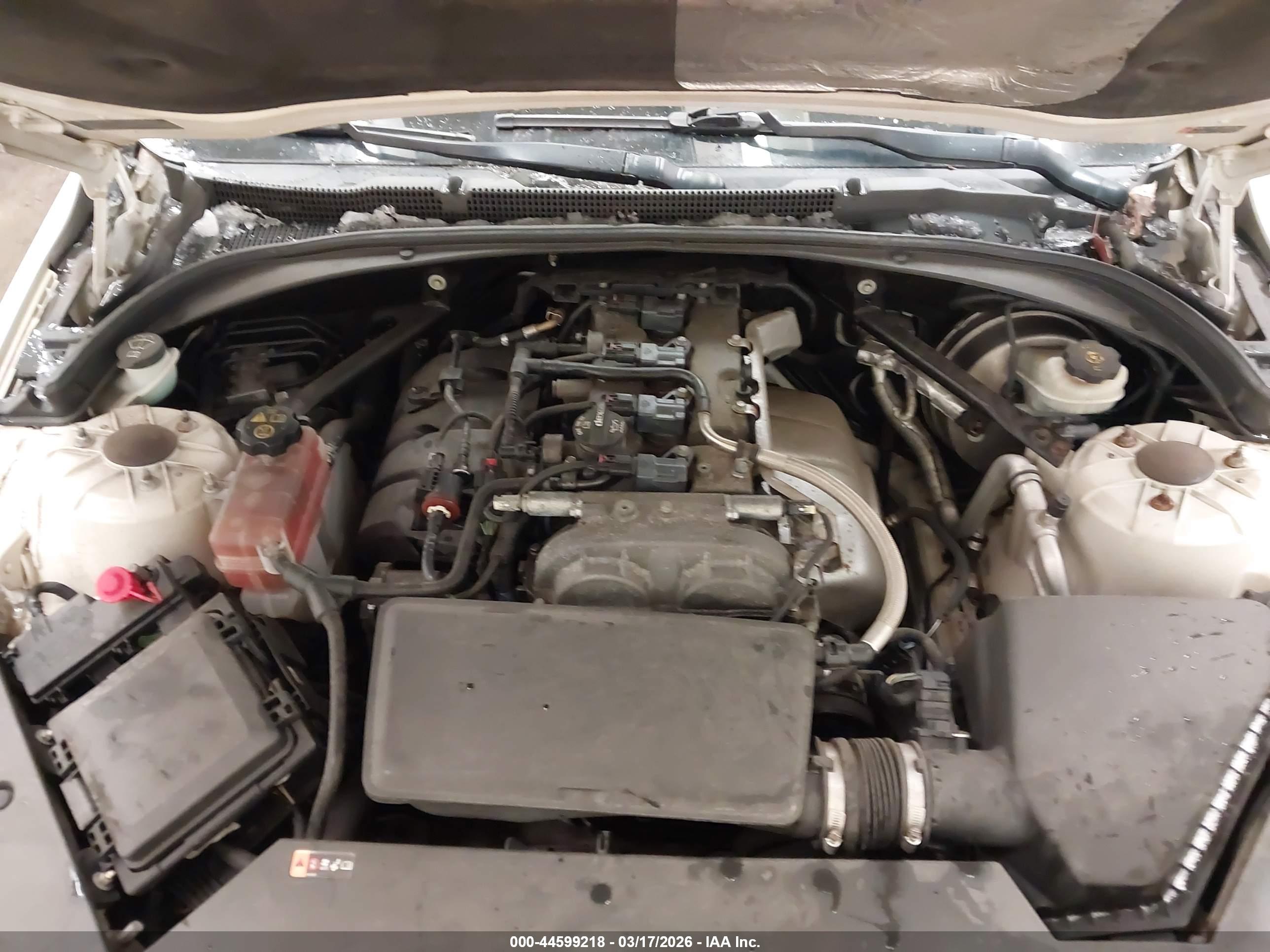CADILLAC ATS image 10