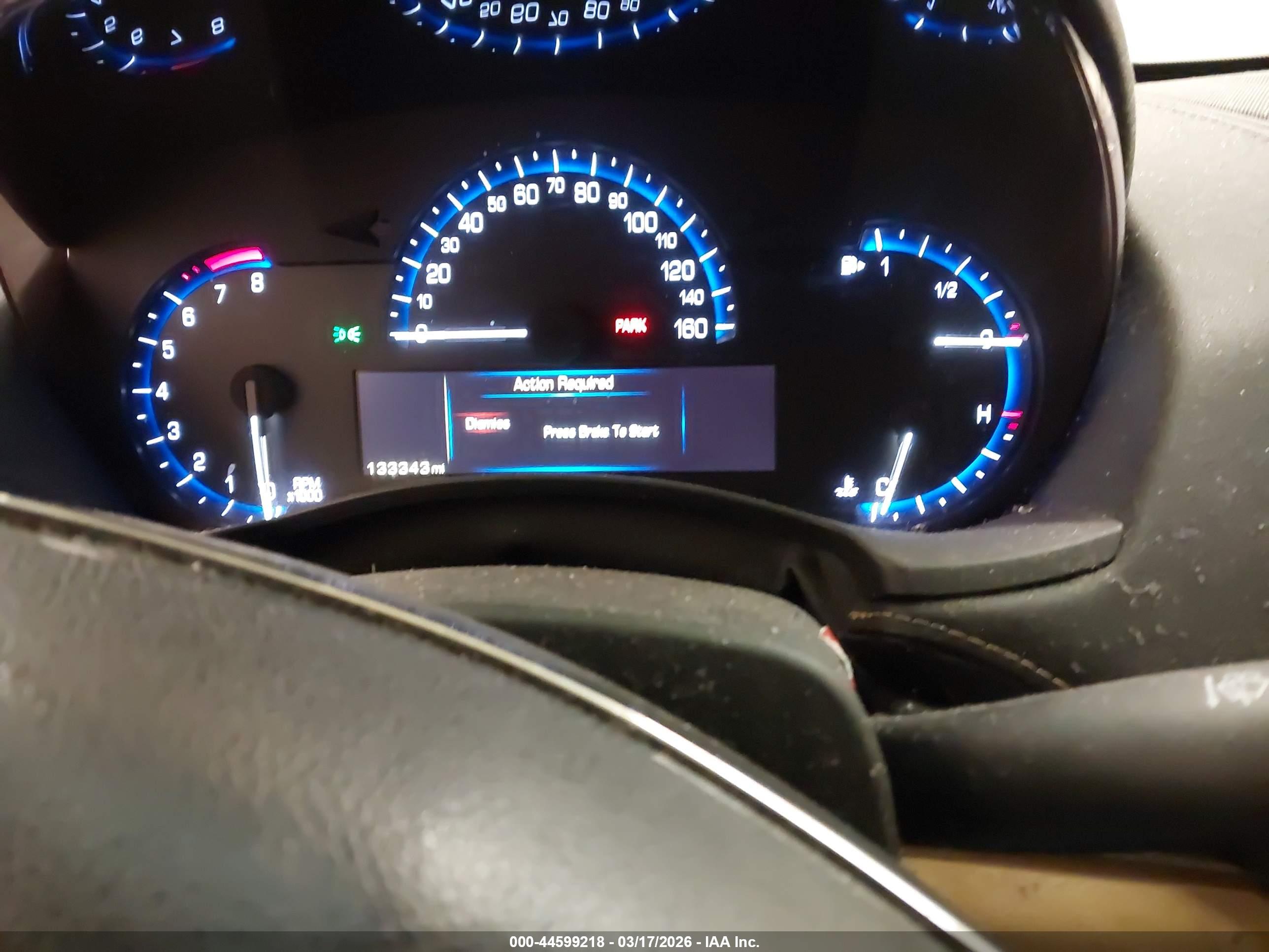 CADILLAC ATS image 7