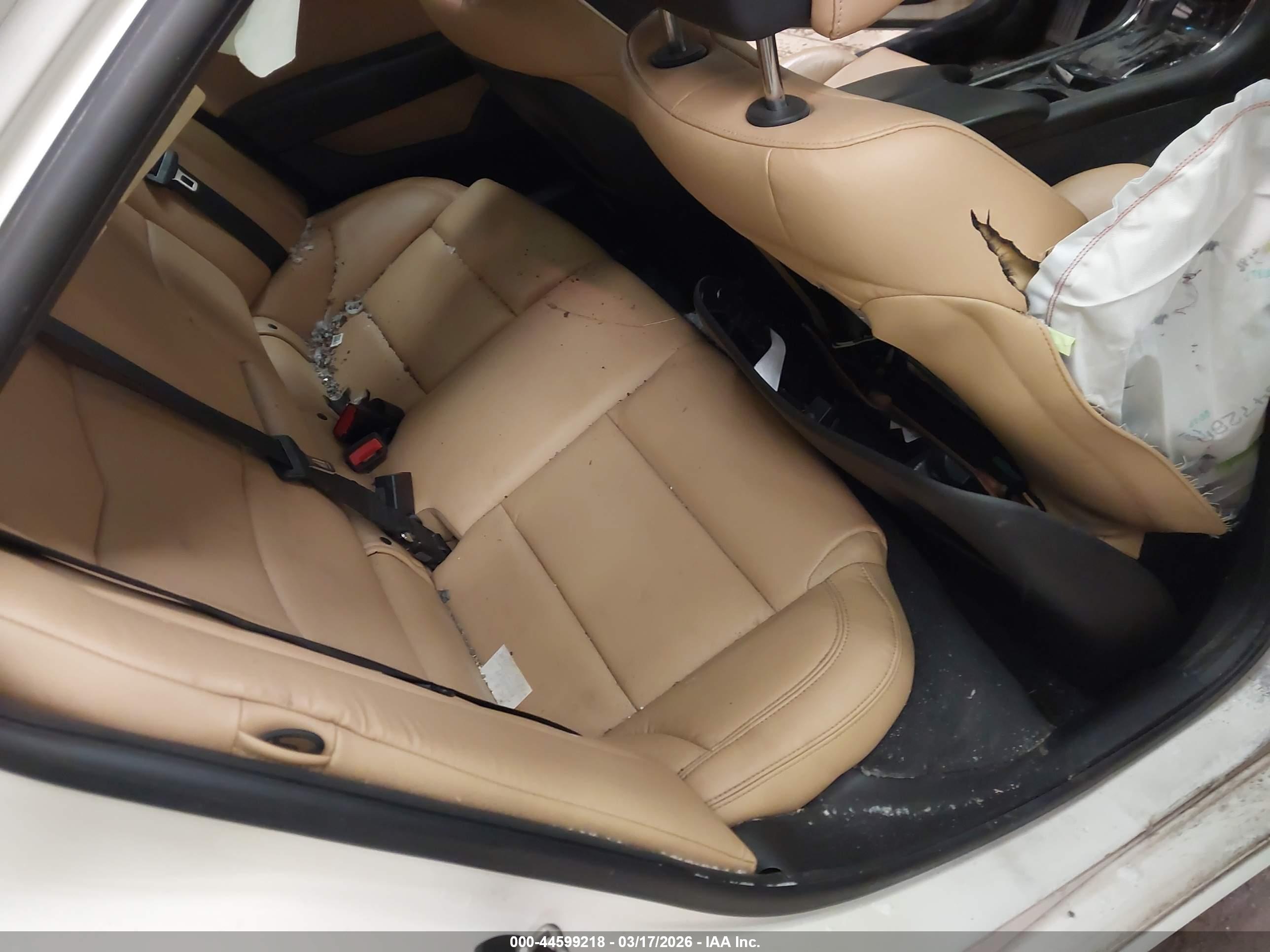 CADILLAC ATS image 8