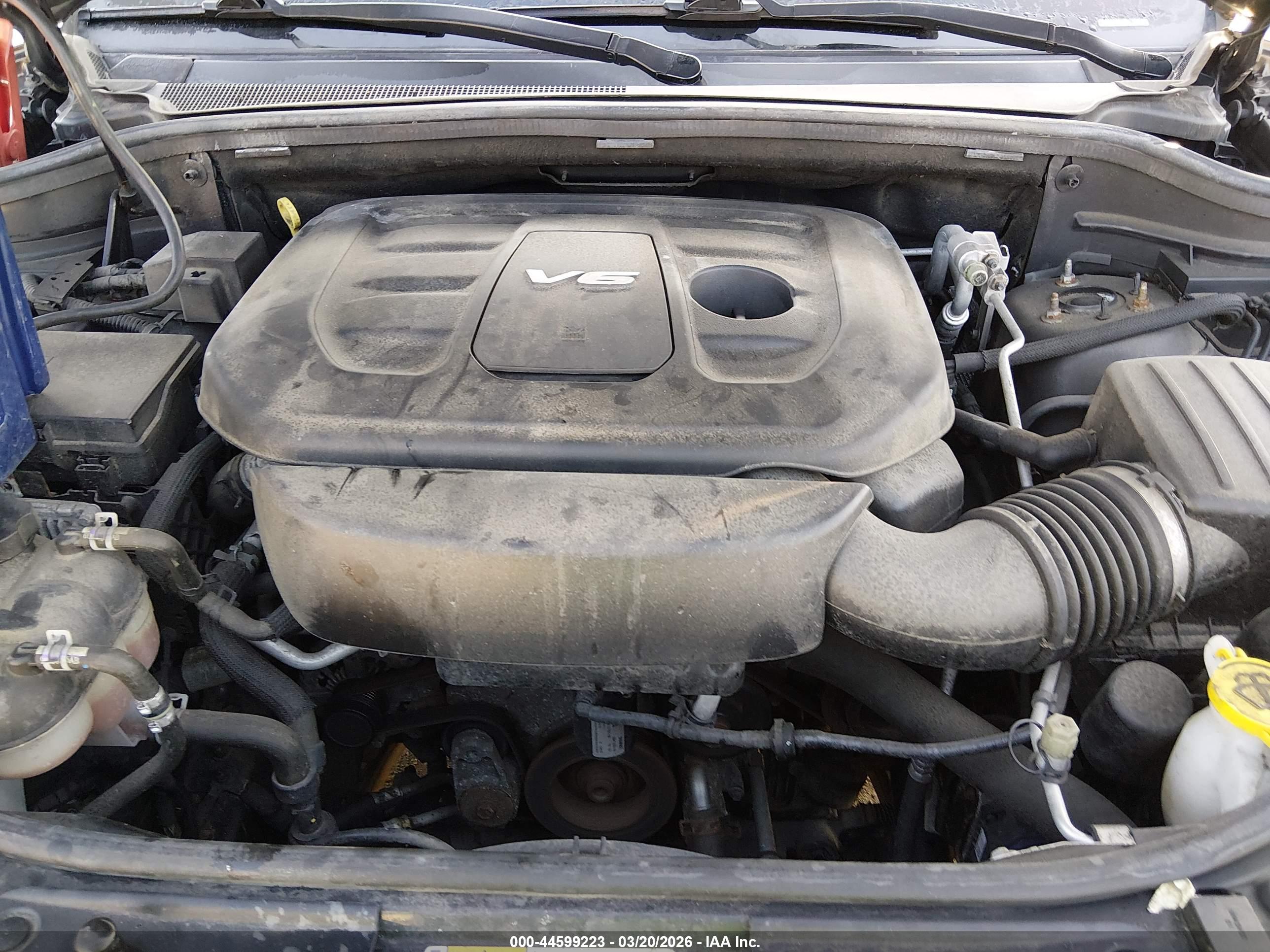 JEEP GRAND image 10