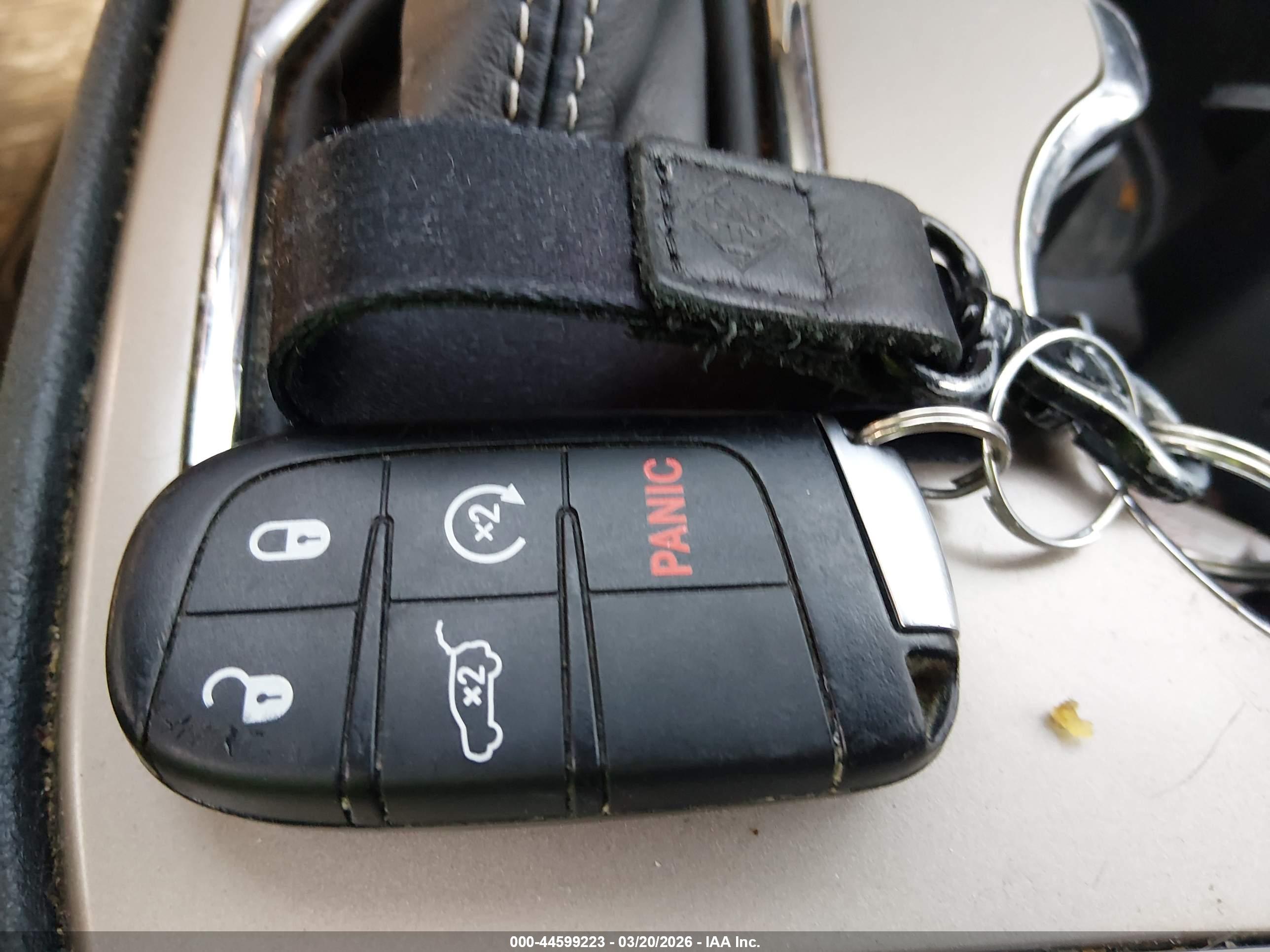 JEEP GRAND image 11