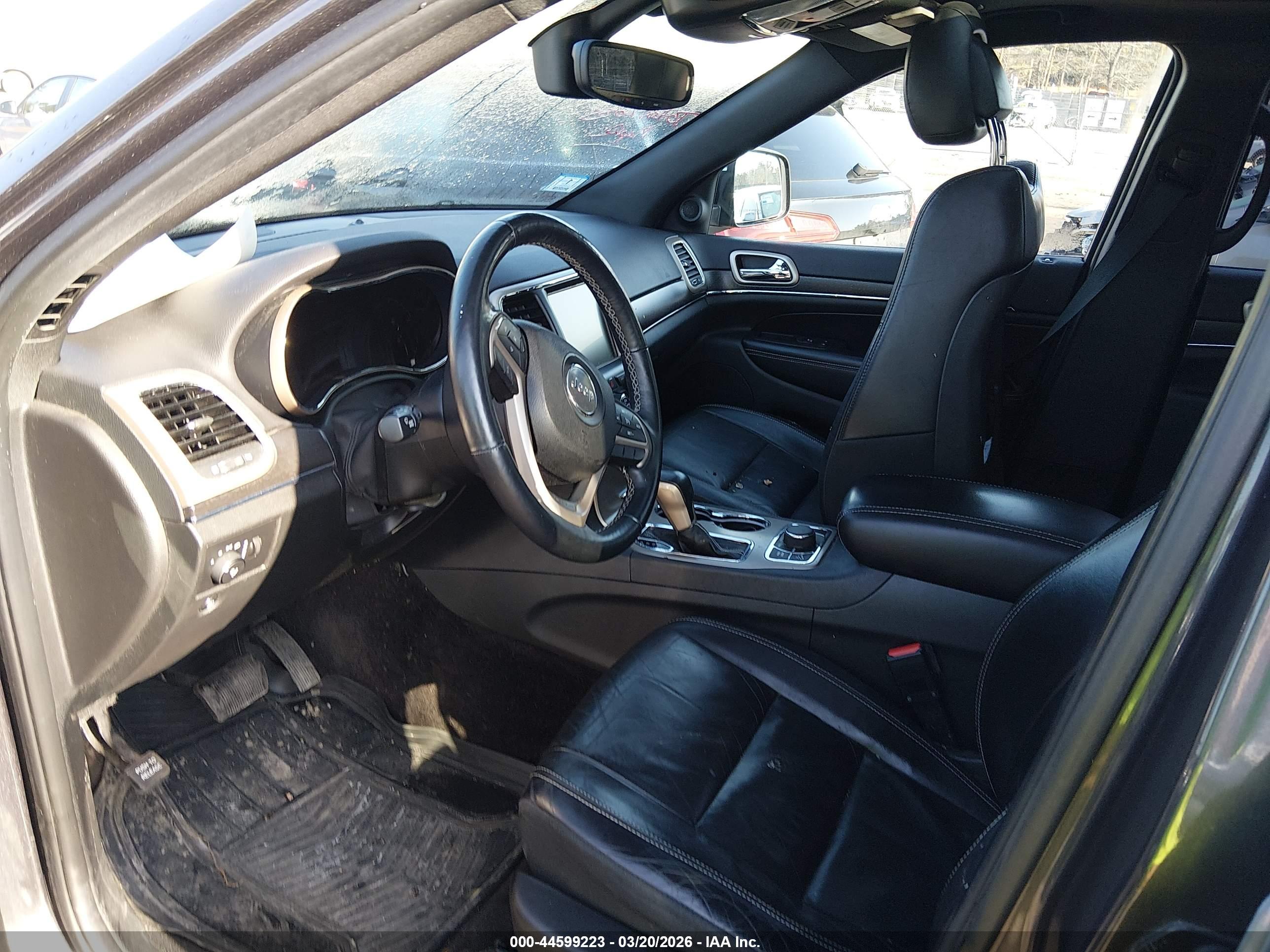 JEEP GRAND image 5