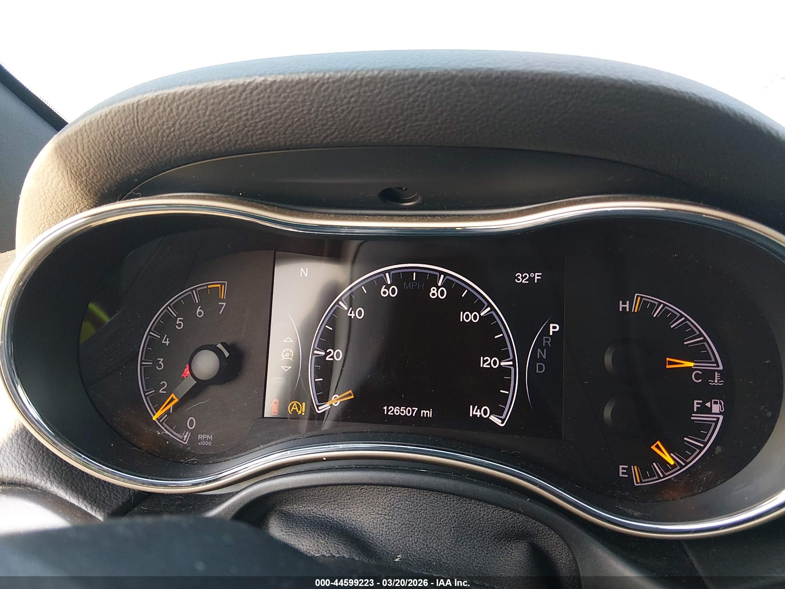 JEEP GRAND image 7