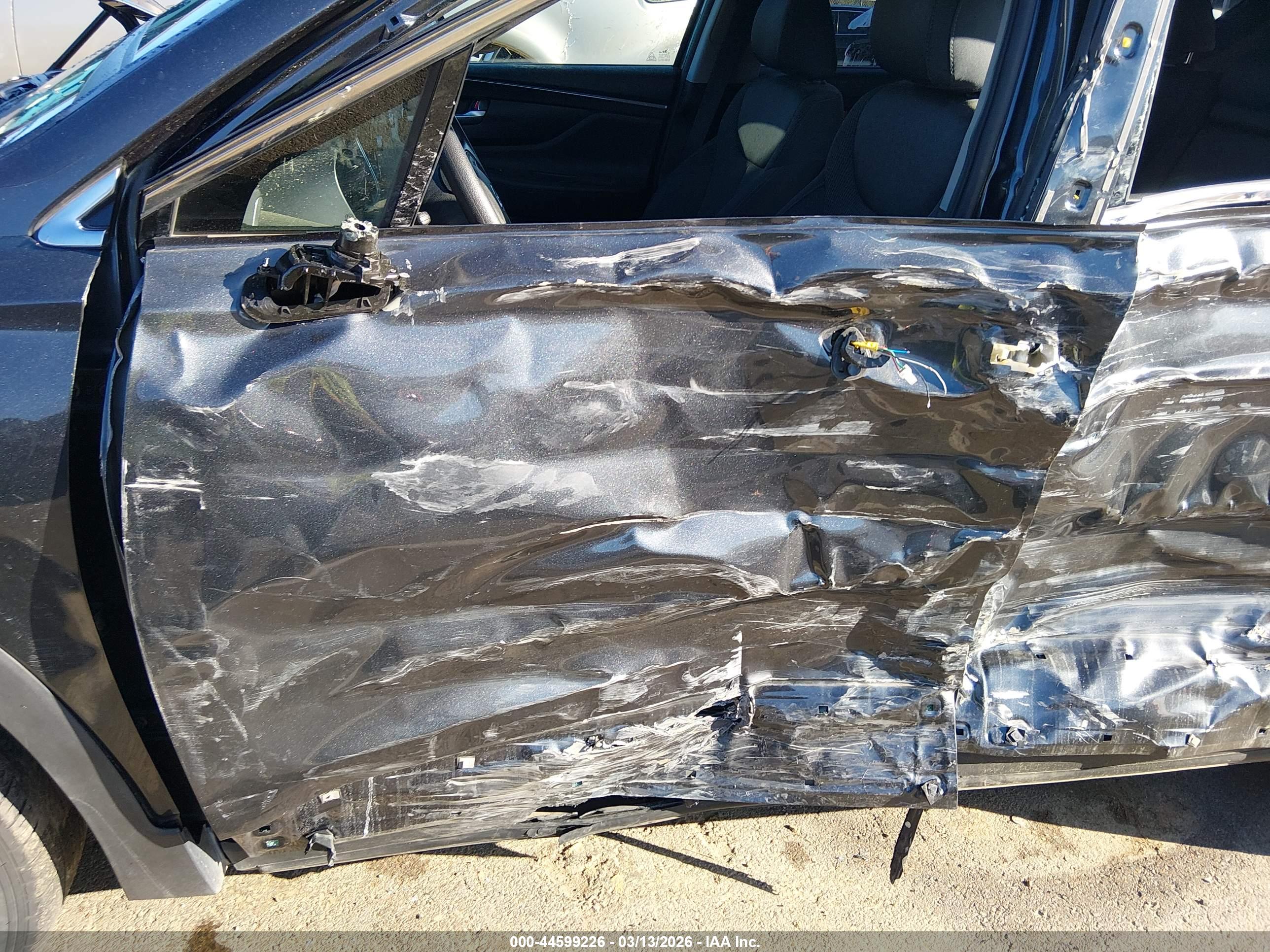 HYUNDAI SANTA image 6