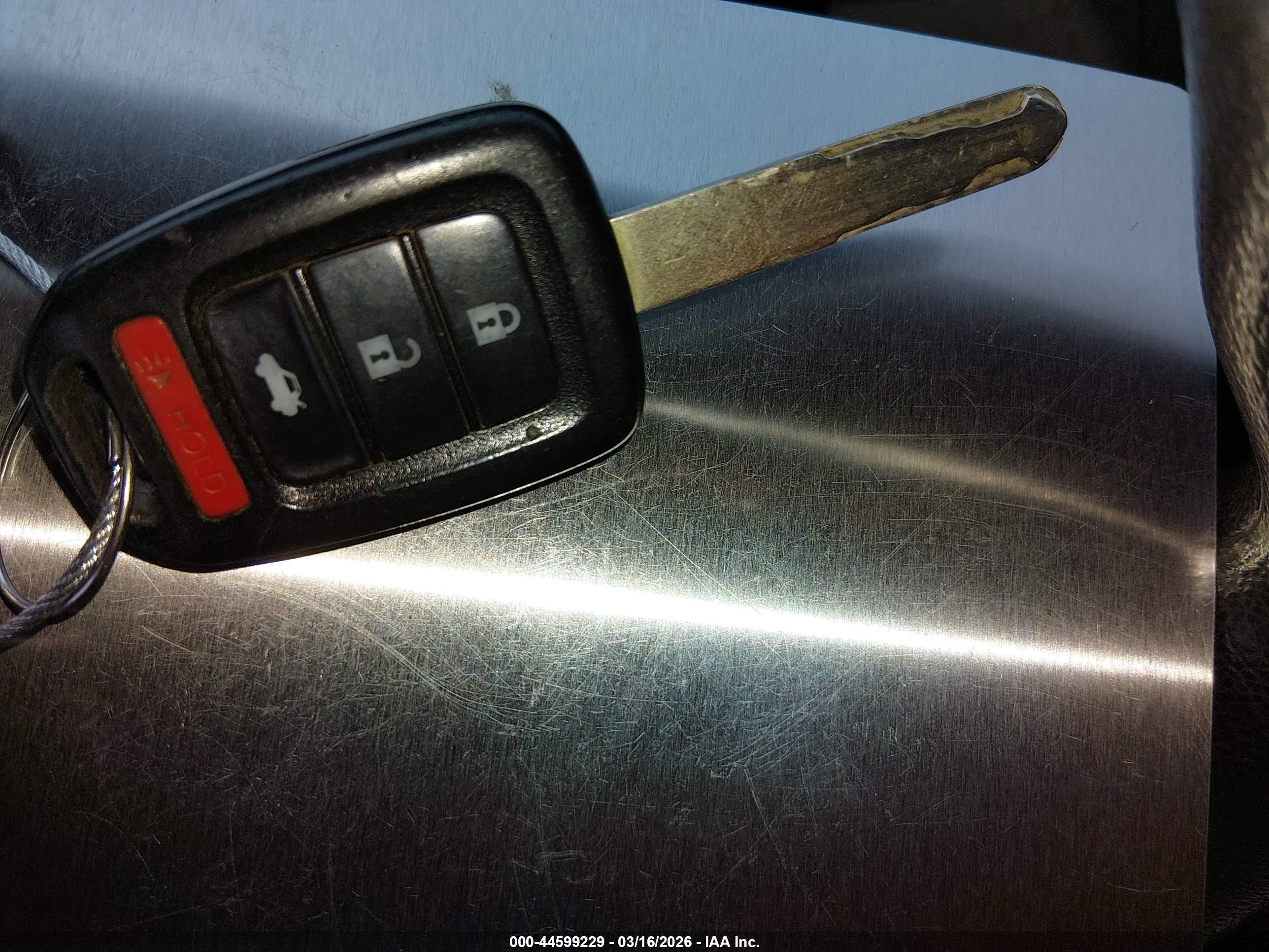 HONDA CIVIC image 11