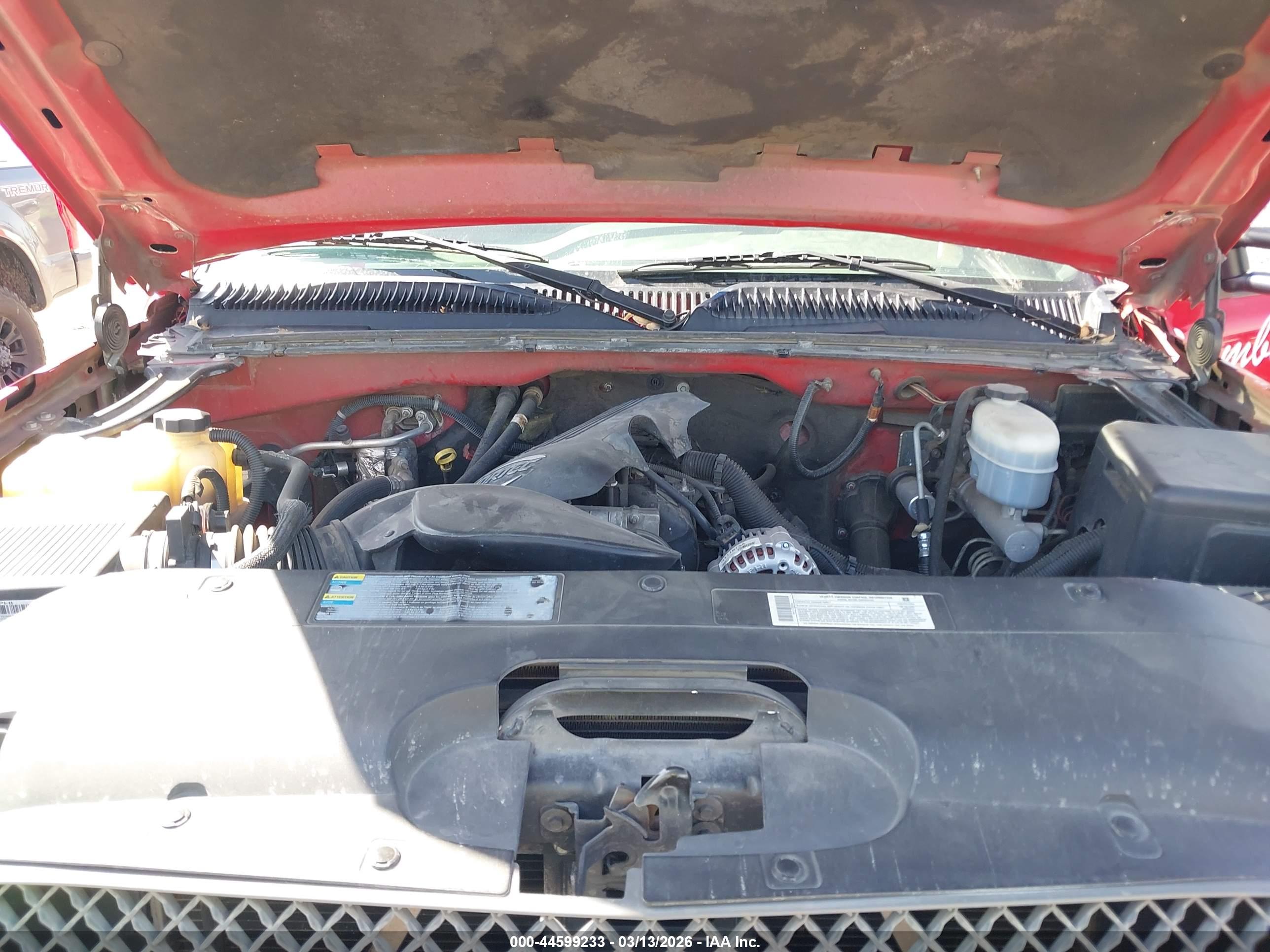 CHEVROLET SILVERADO image 10