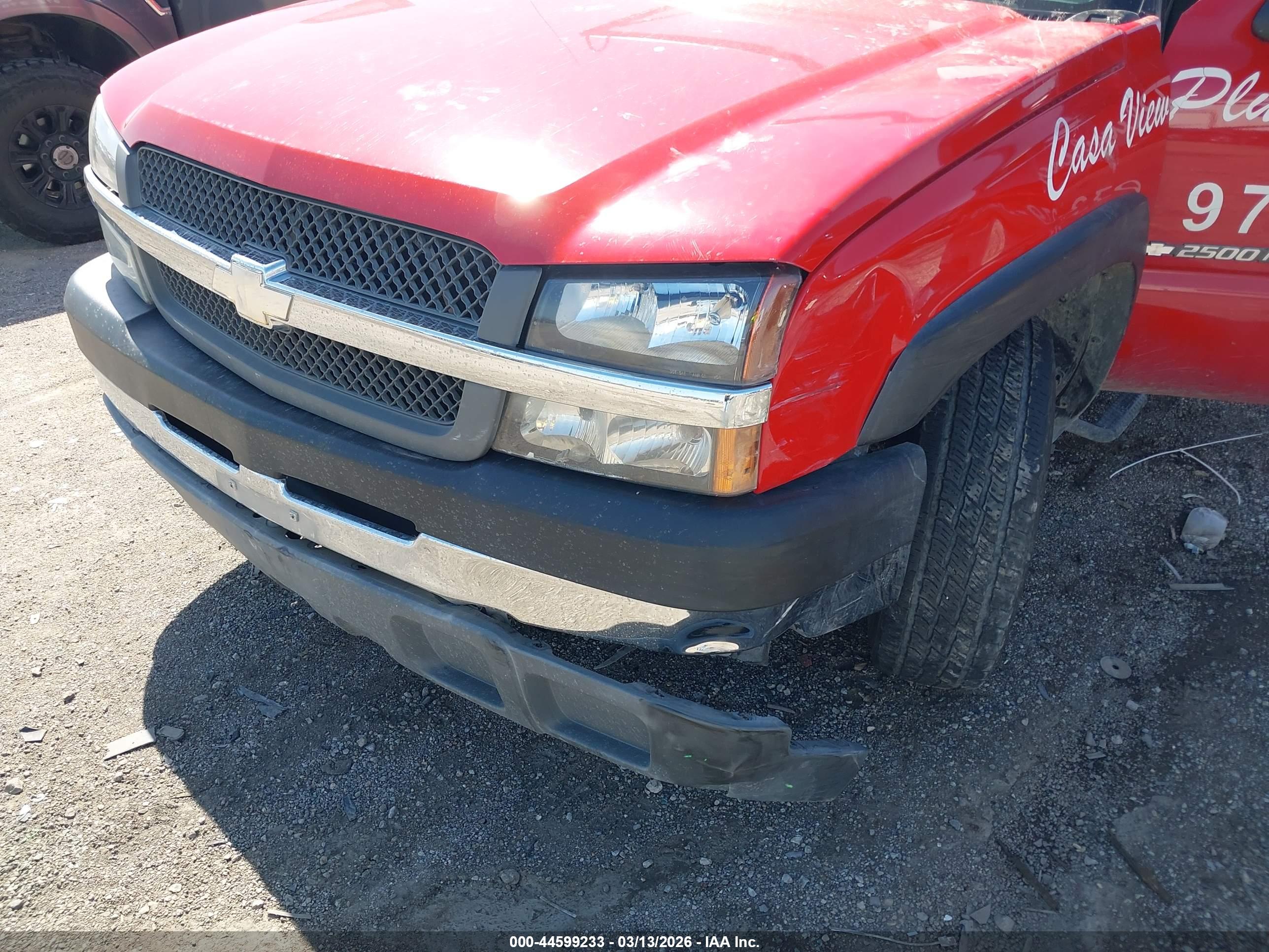CHEVROLET SILVERADO image 6