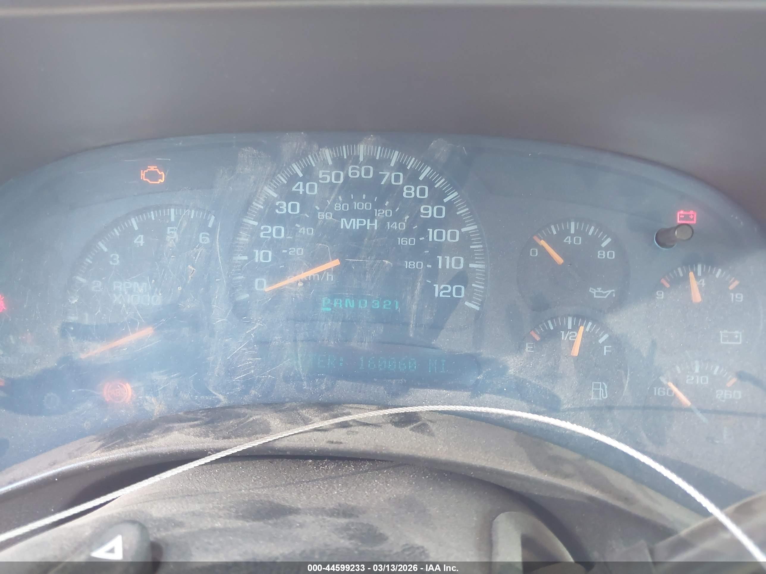 CHEVROLET SILVERADO image 7