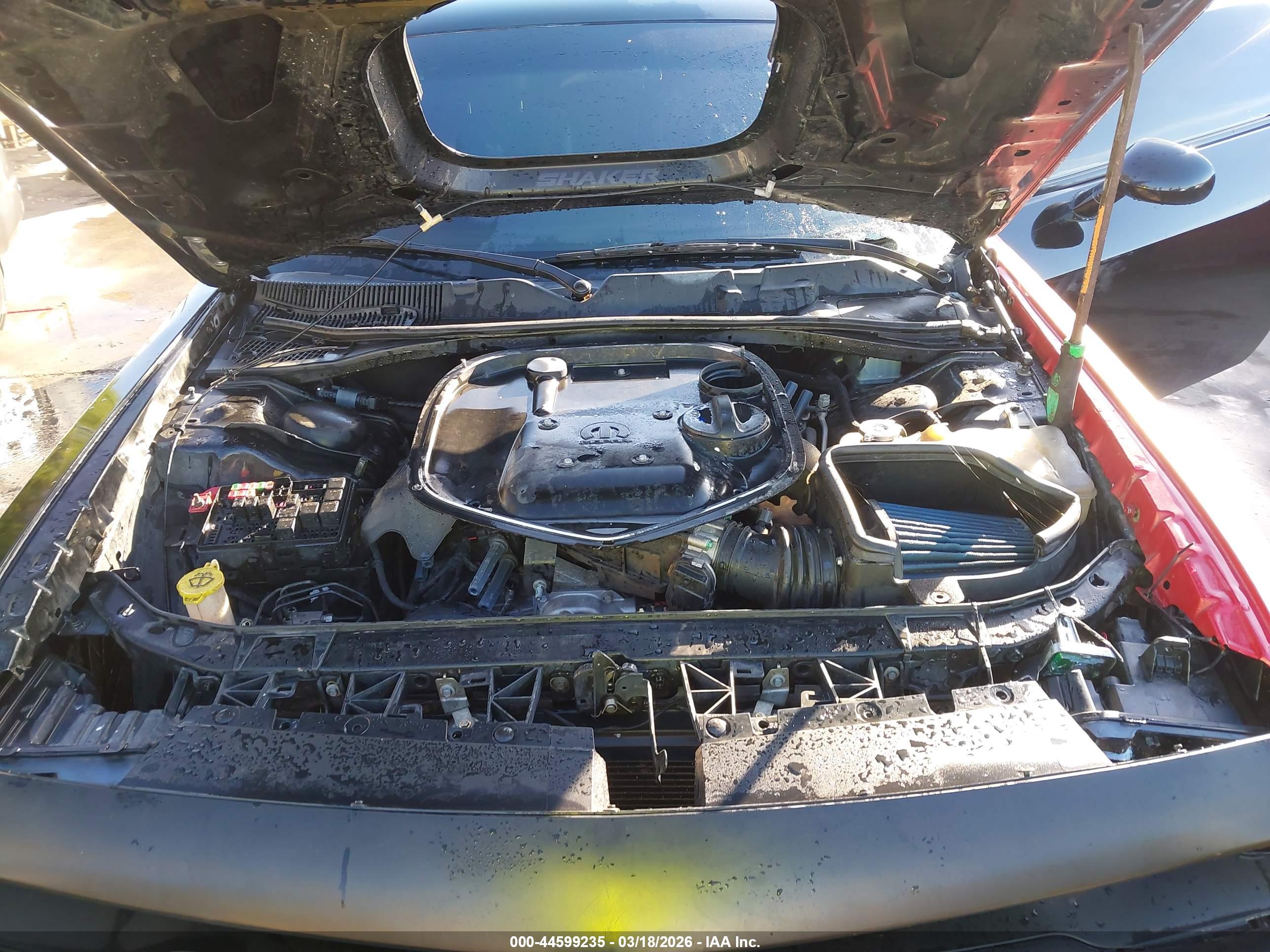 DODGE CHALLENGER image 10