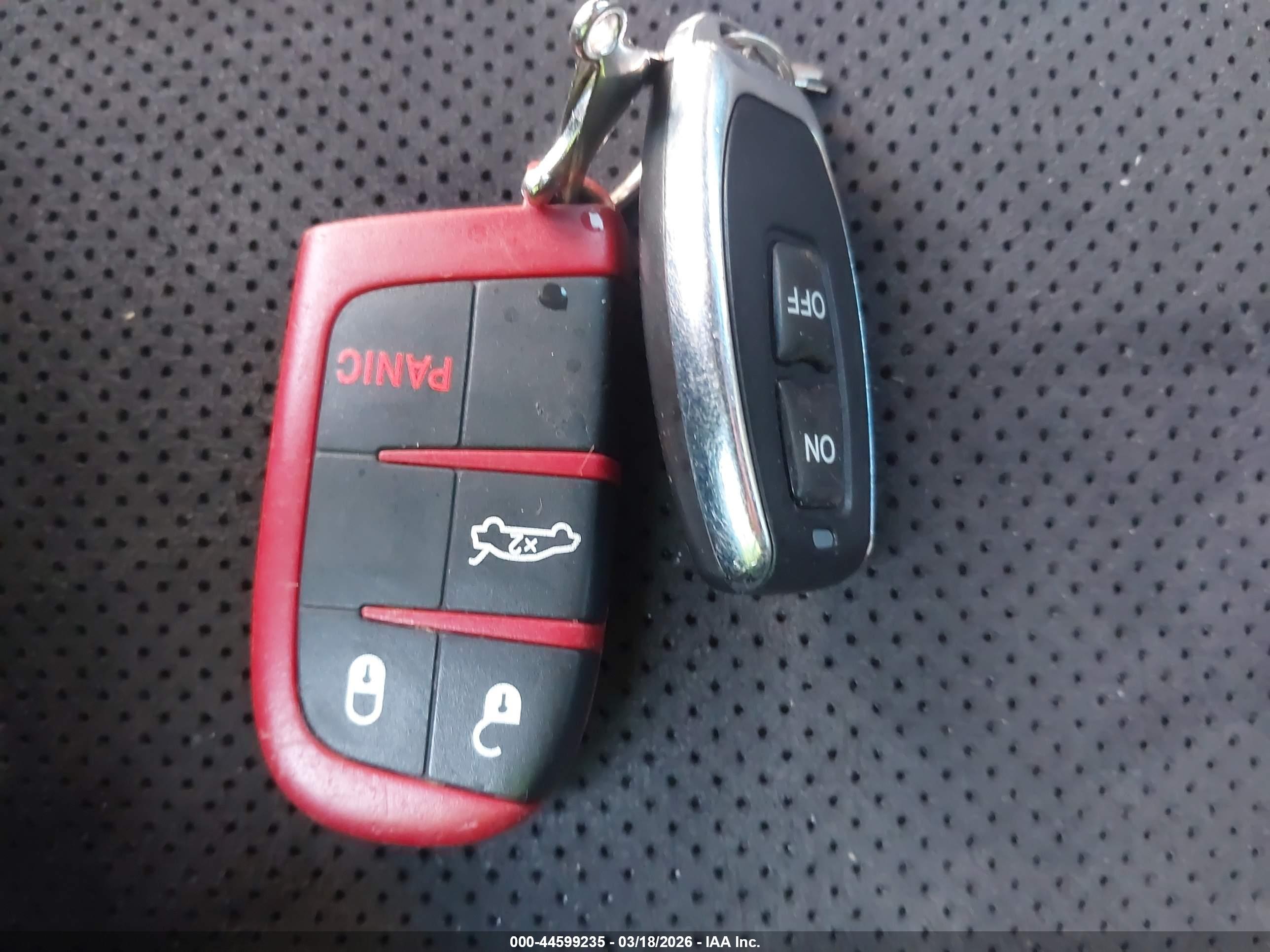 DODGE CHALLENGER image 11