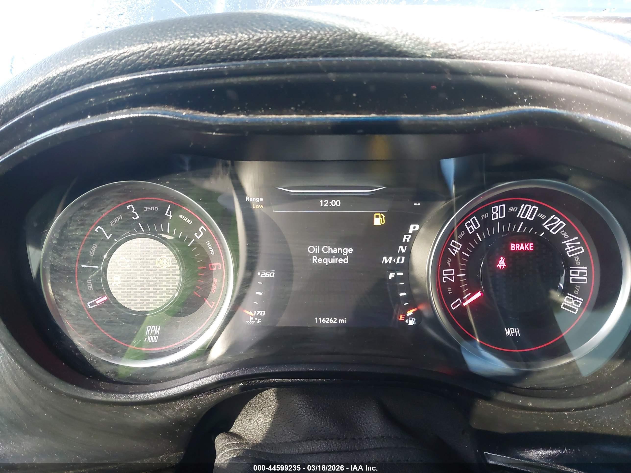 DODGE CHALLENGER image 7
