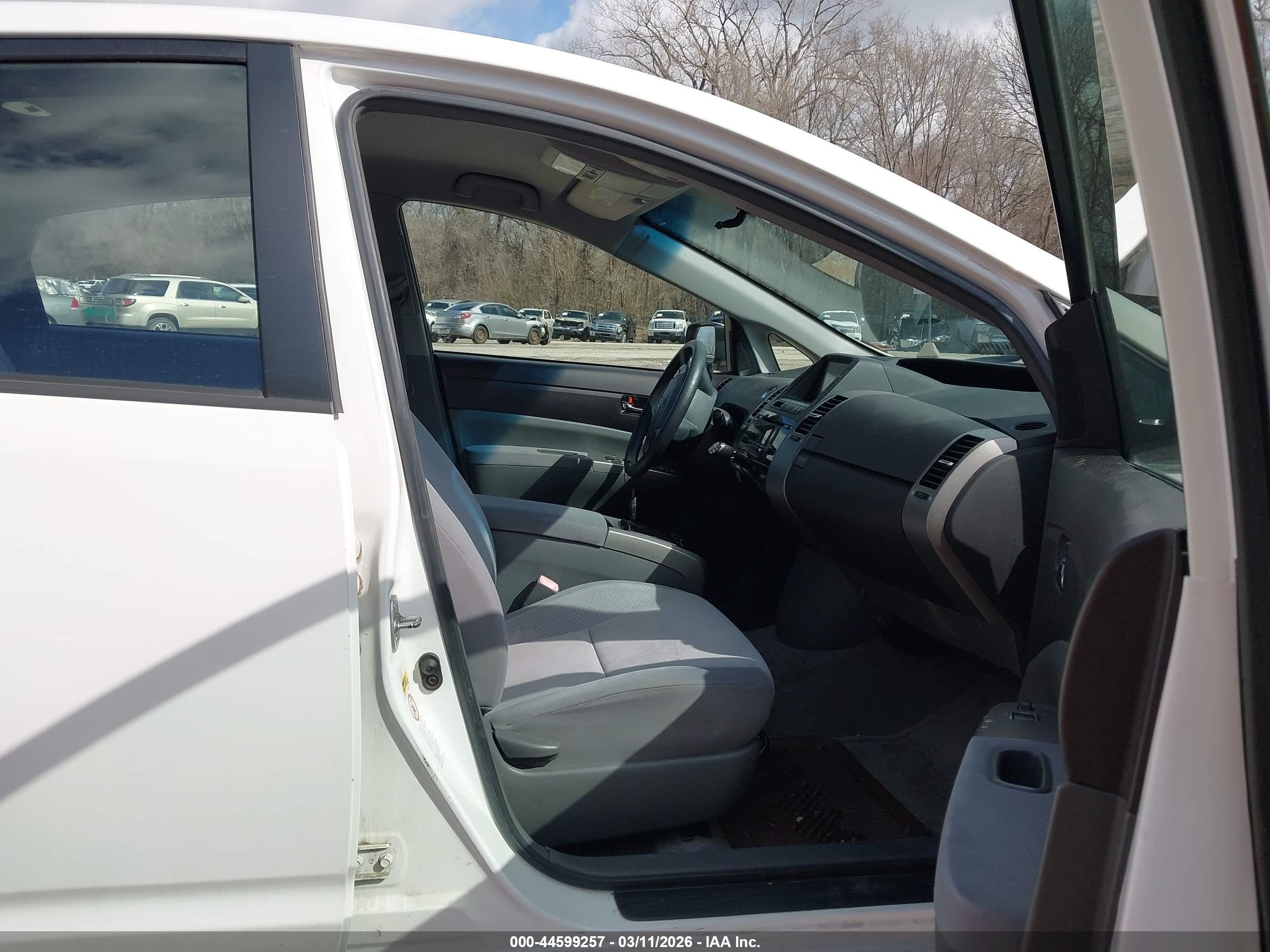 TOYOTA PRIUS image 5
