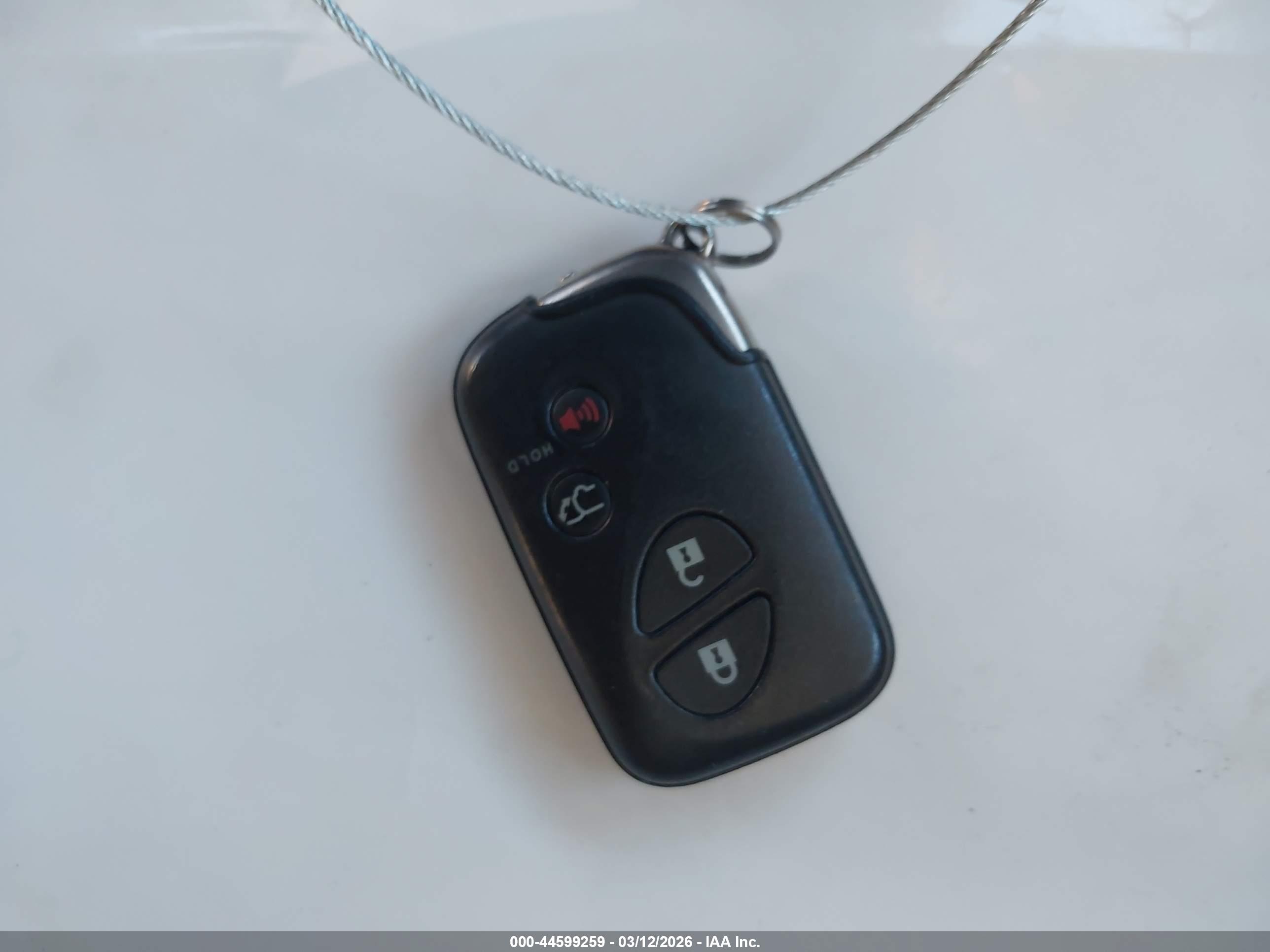 LEXUS RX image 11