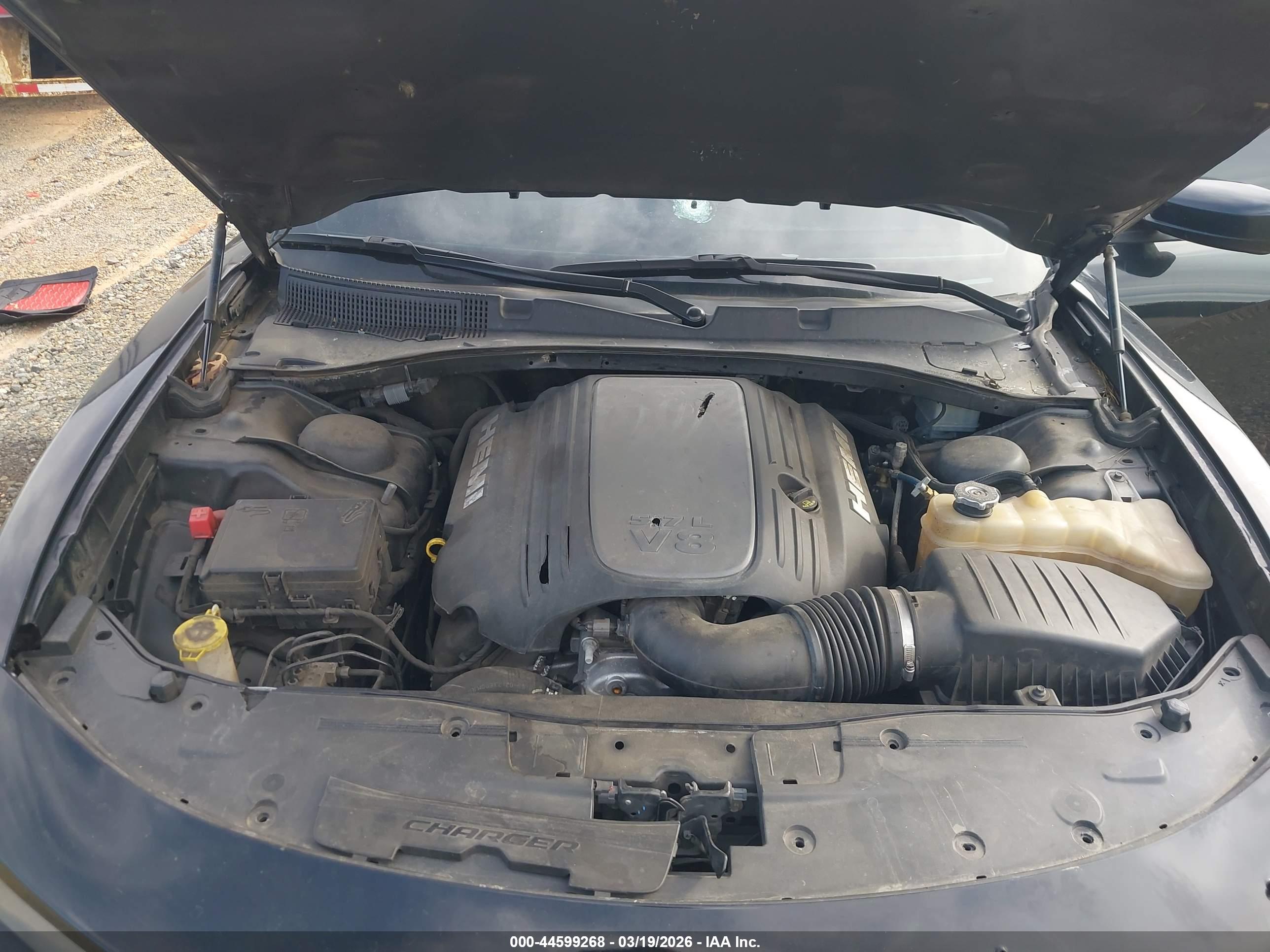 DODGE CHARGER image 10