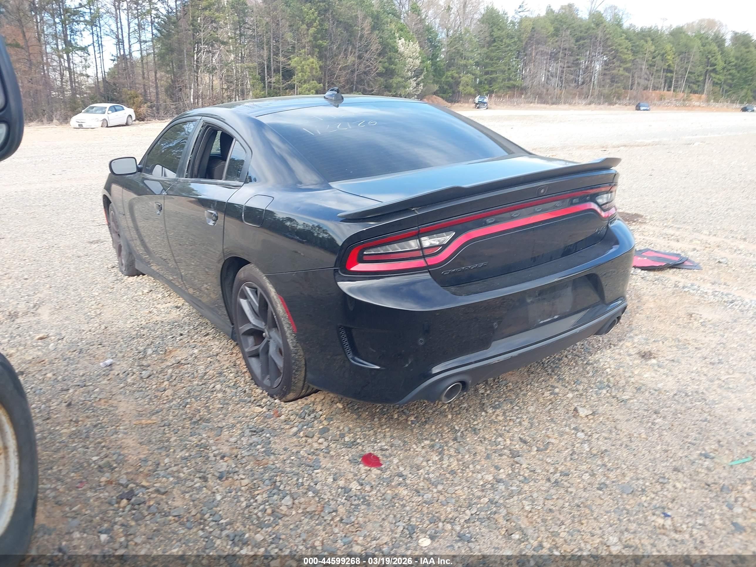 DODGE CHARGER image 3